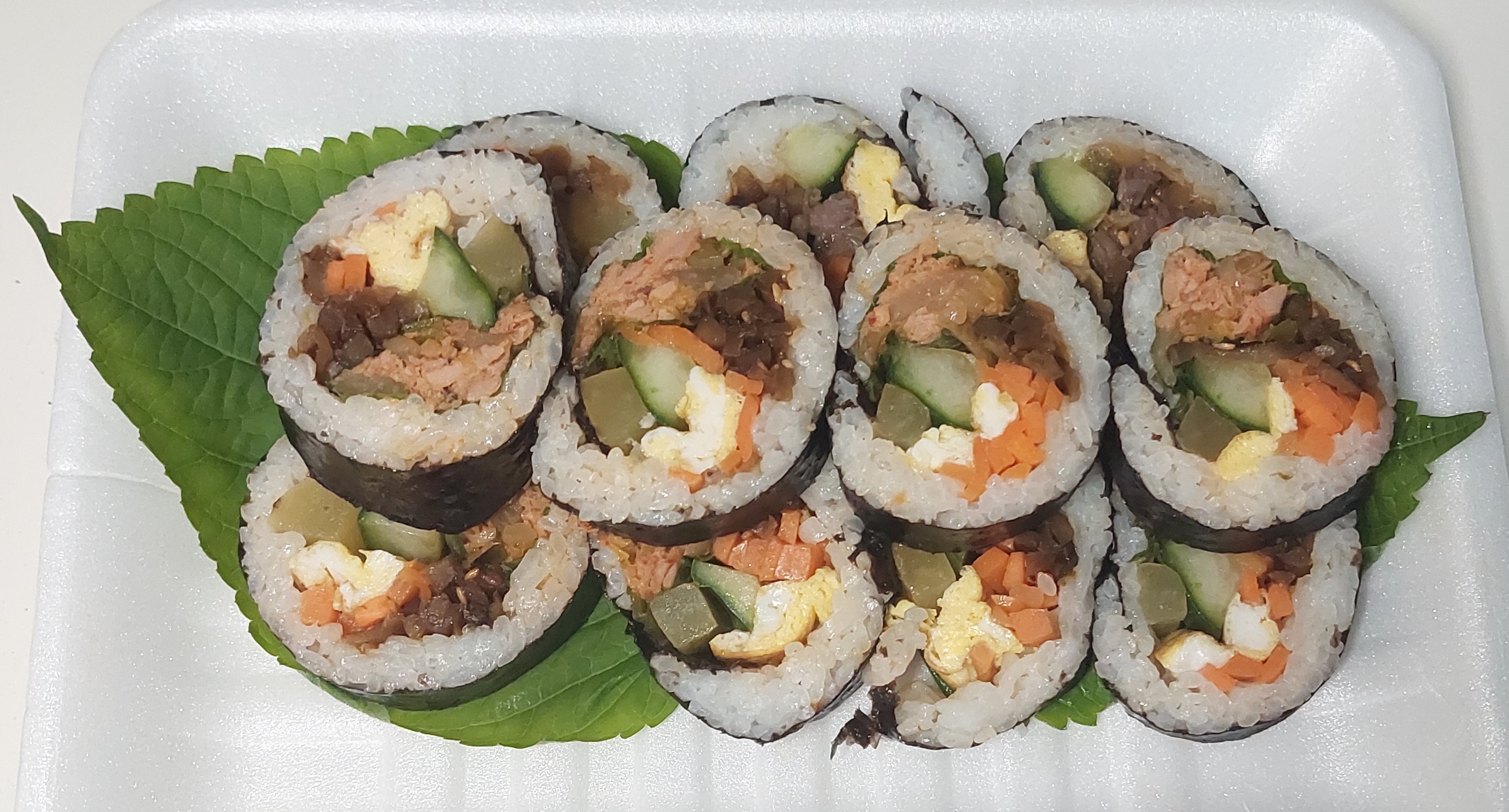 원조 동현 소문난 김밥