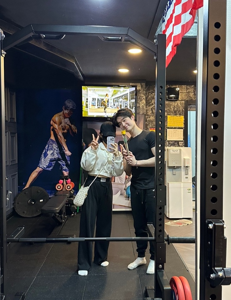 펠리스짐