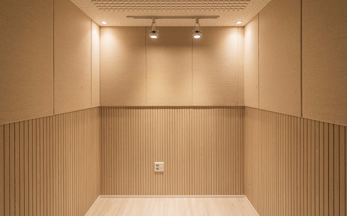 2번째 스튜디오 사진