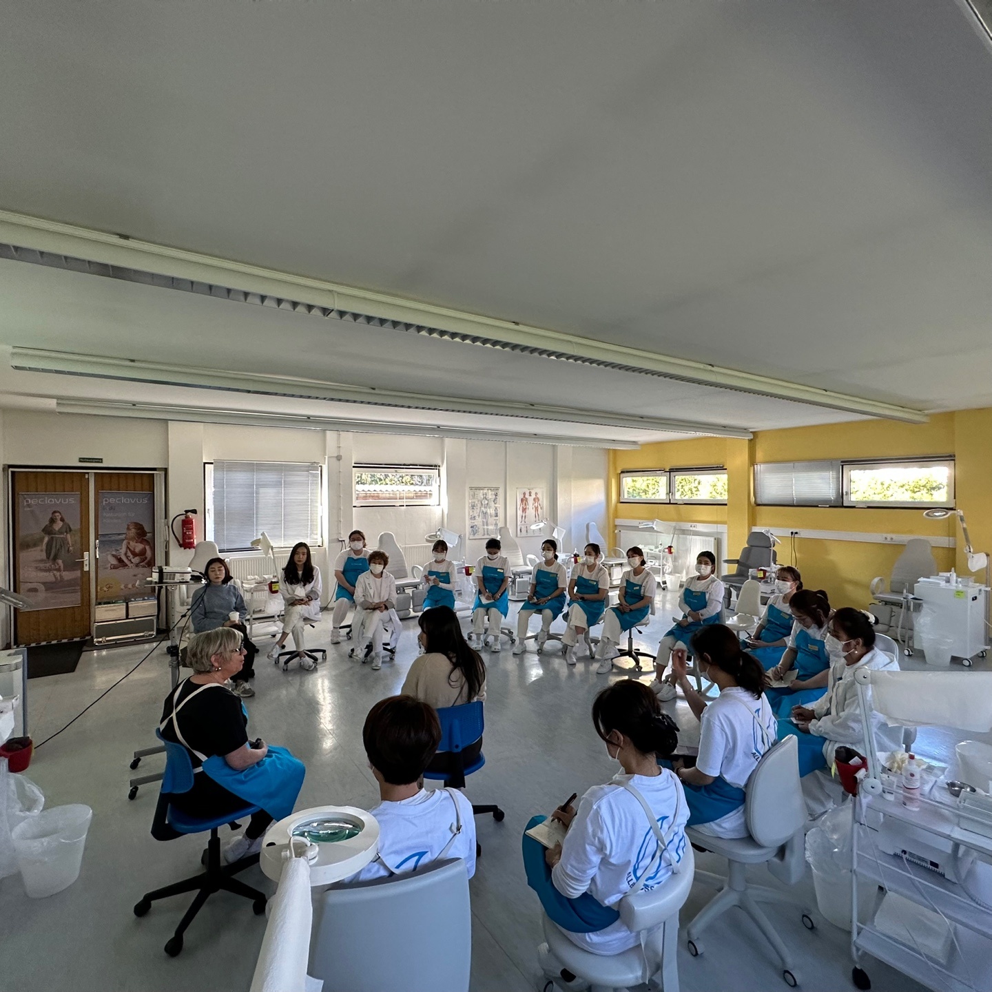 푸스케어 원주점 대표 이미지