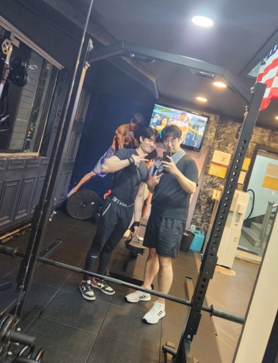 펠리스짐