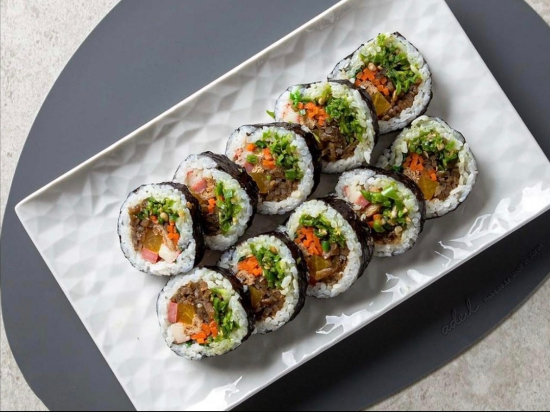 명품달인김밥 괘법점