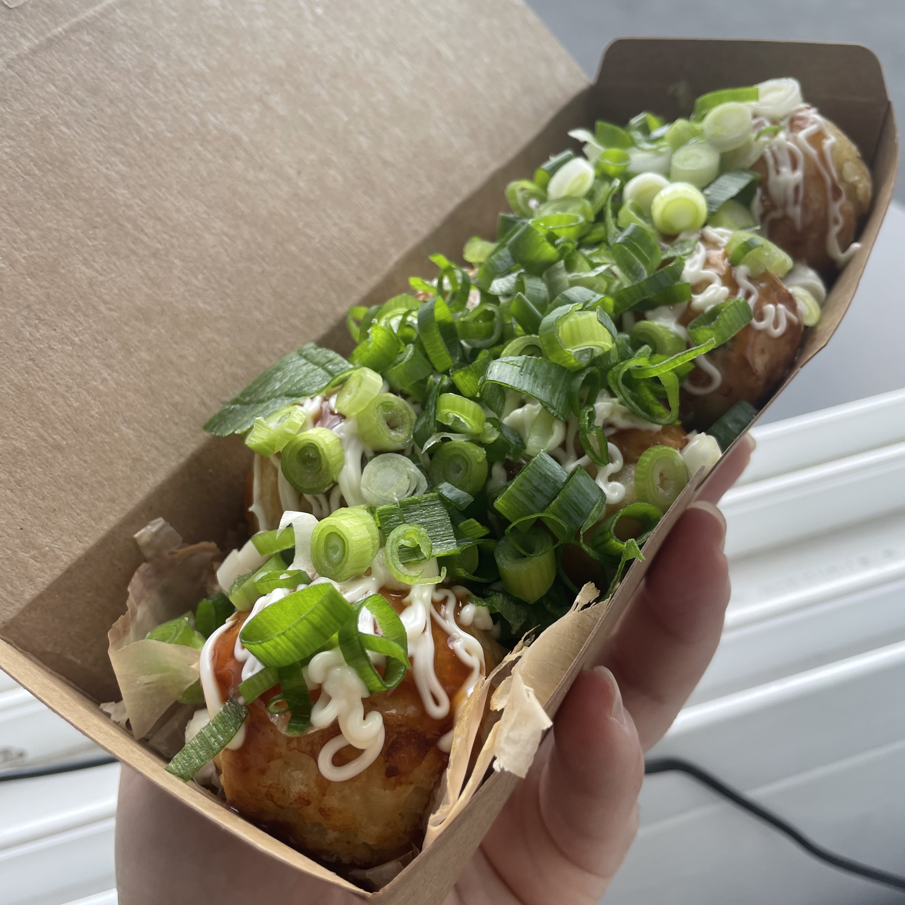 둥지타코엔커피 경주본점