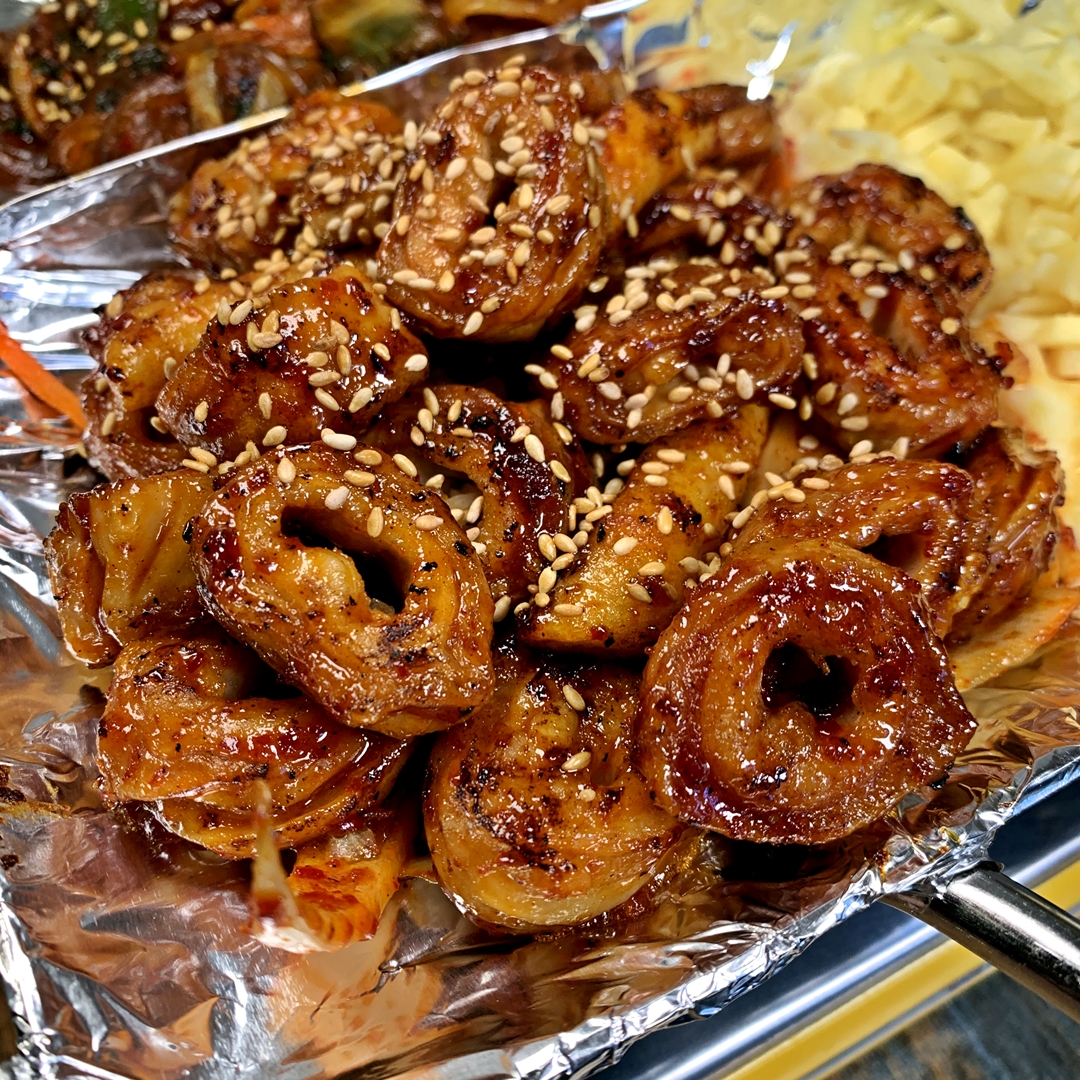 불난막창 동삭점