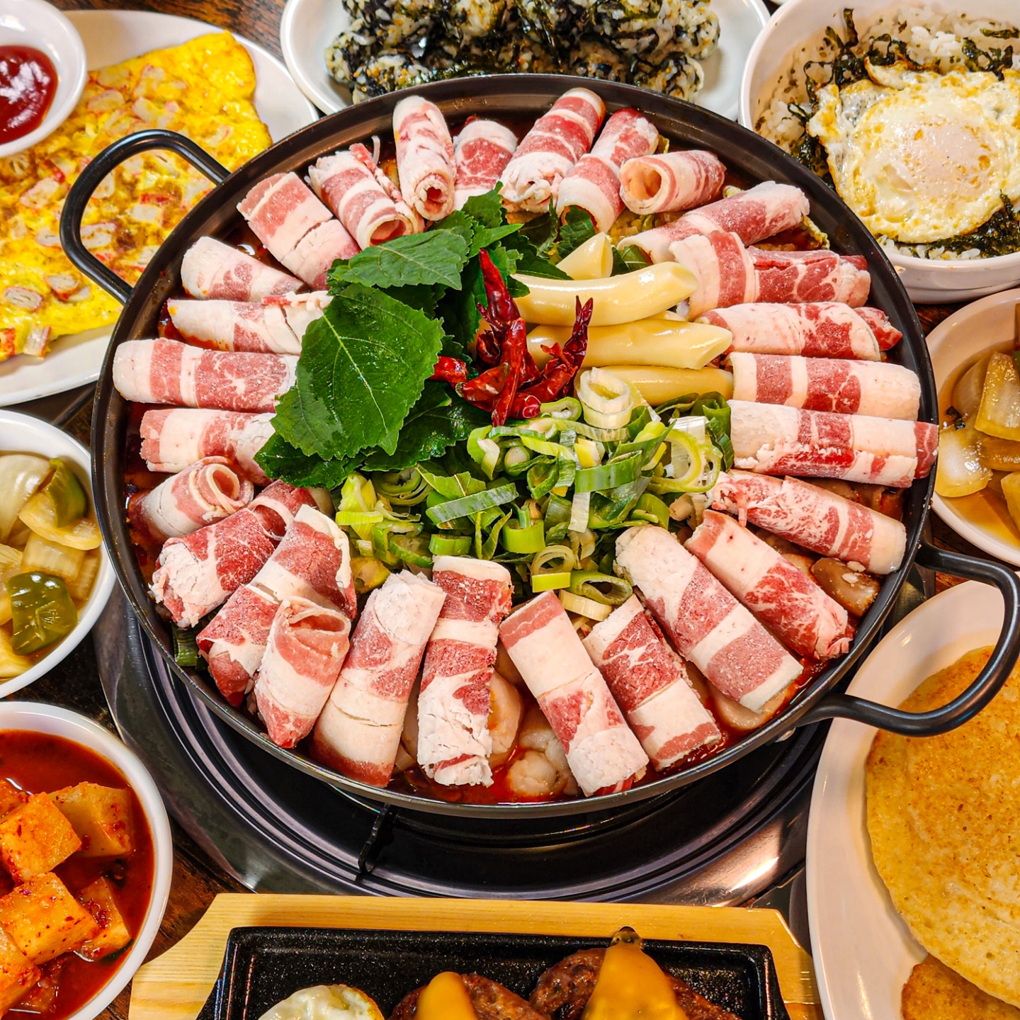 승도리네 곱도리탕 부천상동점