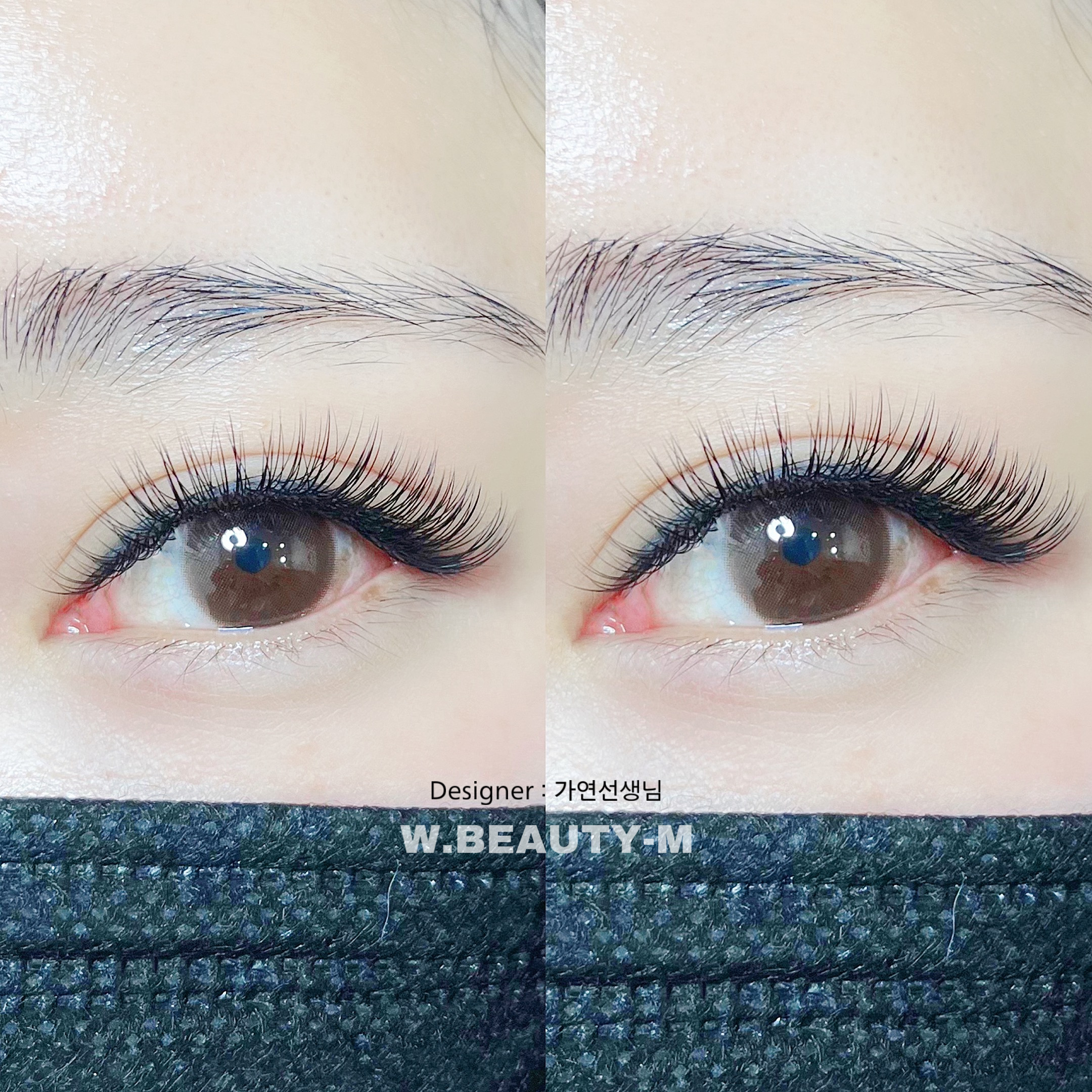 W뷰티엠 진주점