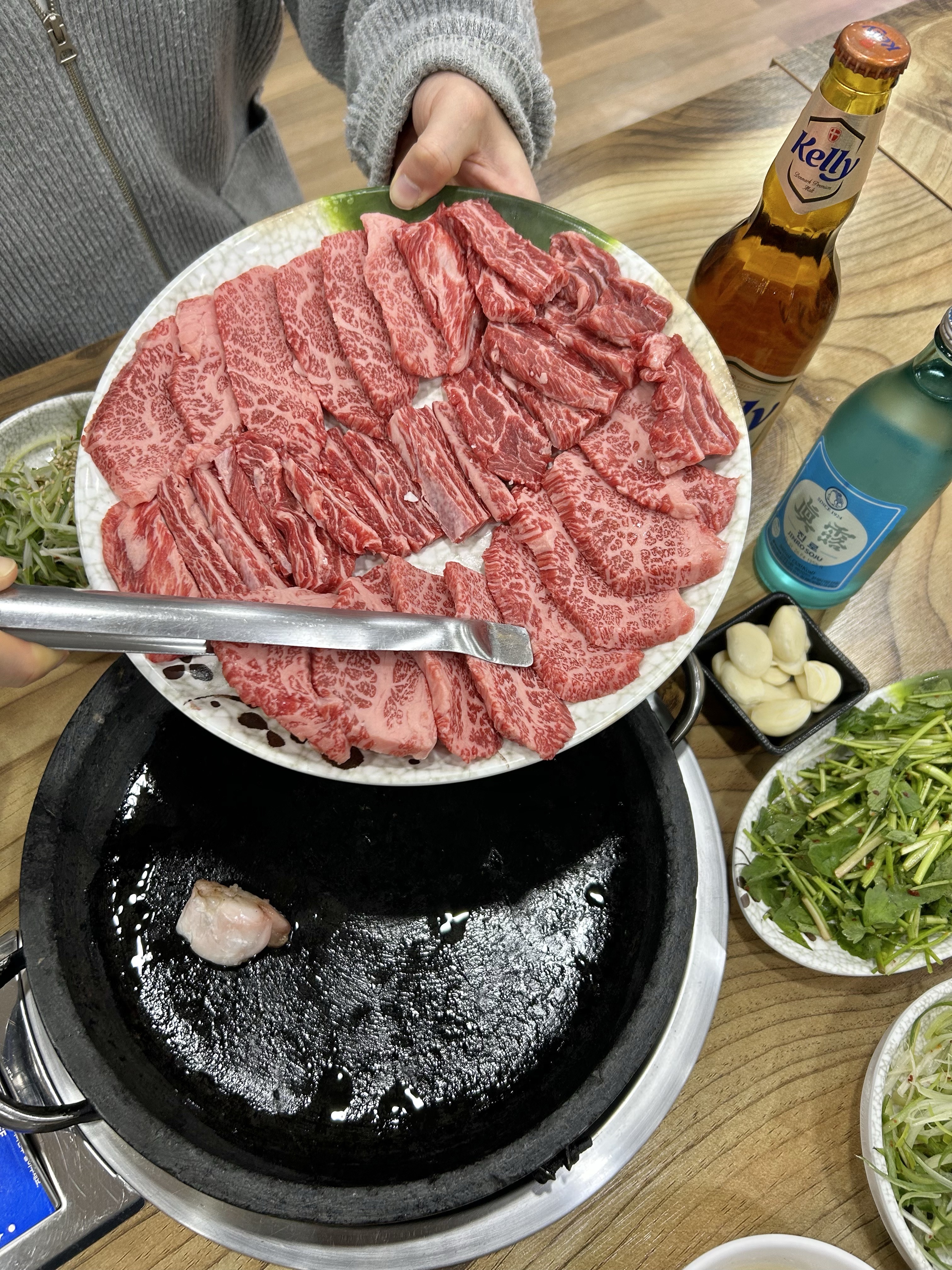 삼호식육식당