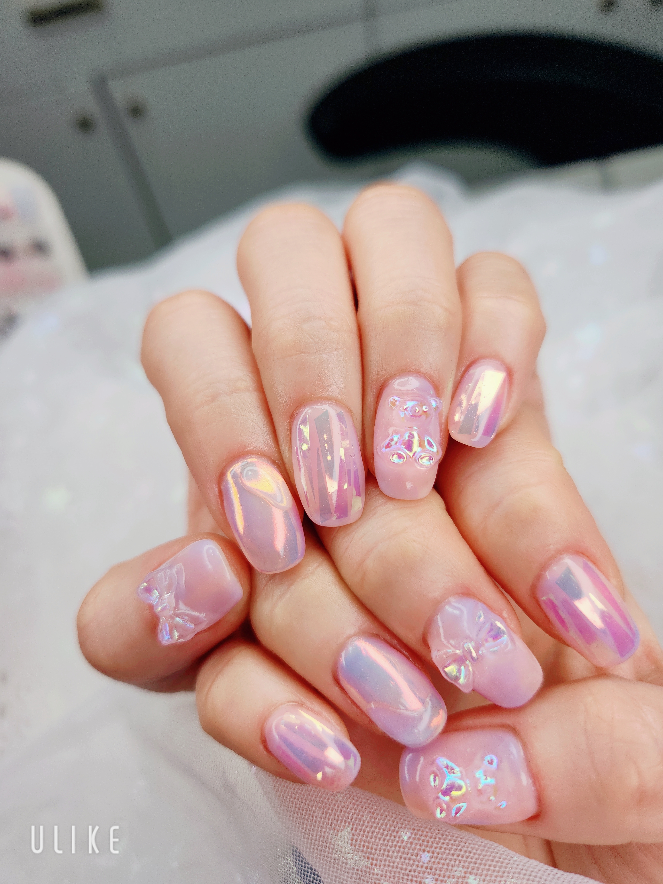 리네일샵