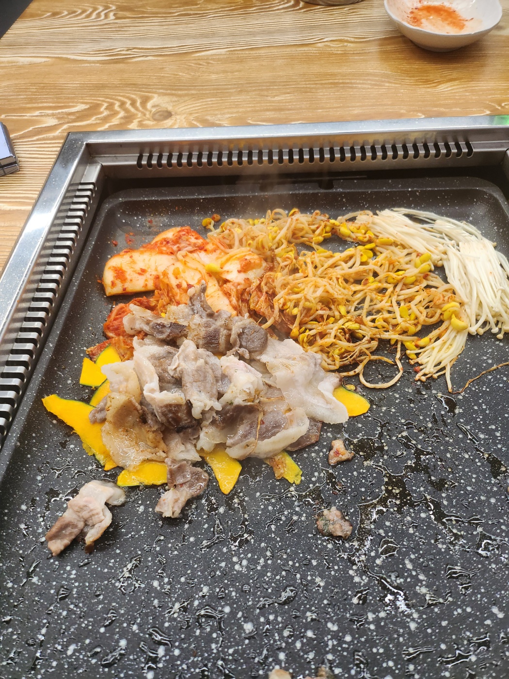 대패생각 목포점