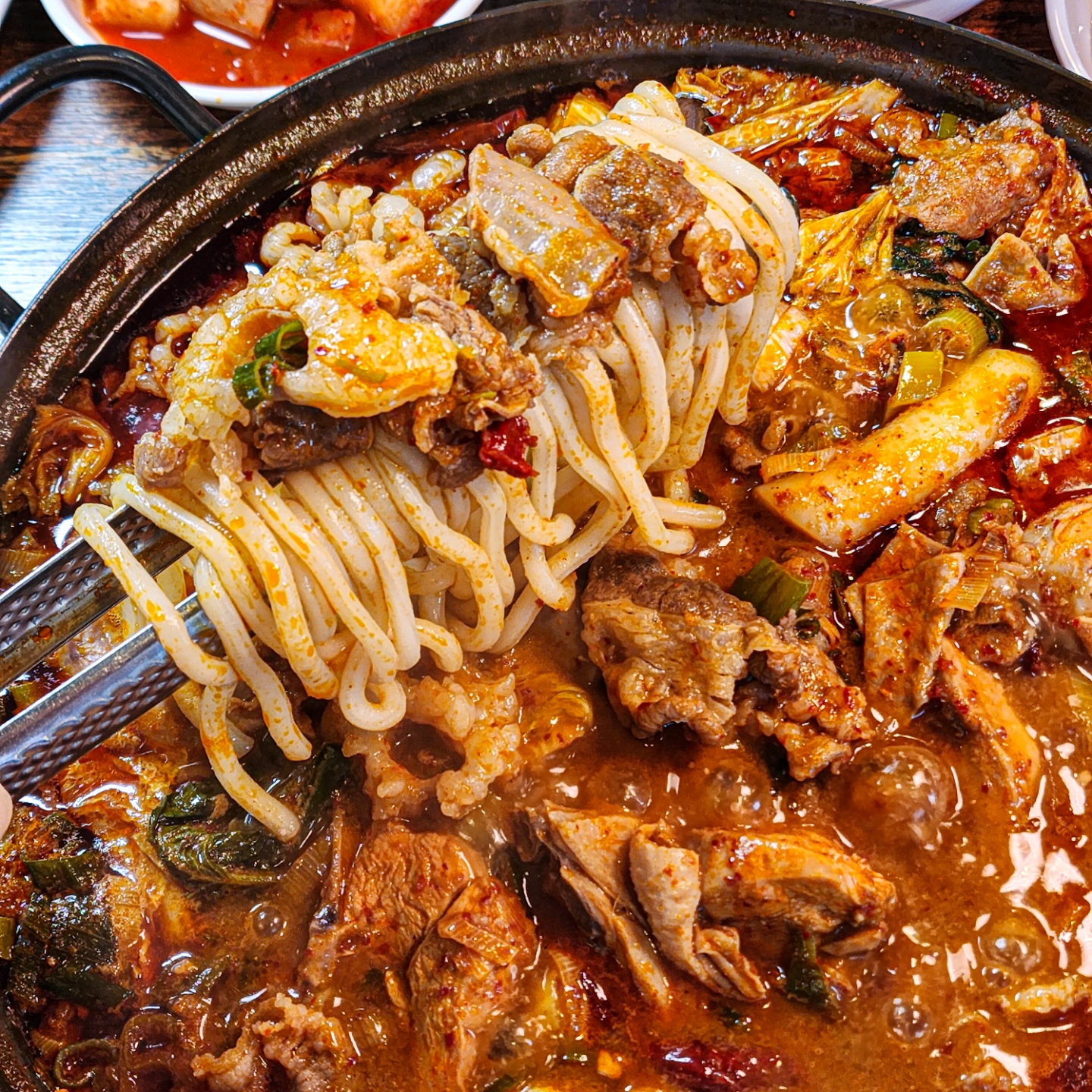 승도리네 곱도리탕 부천상동점