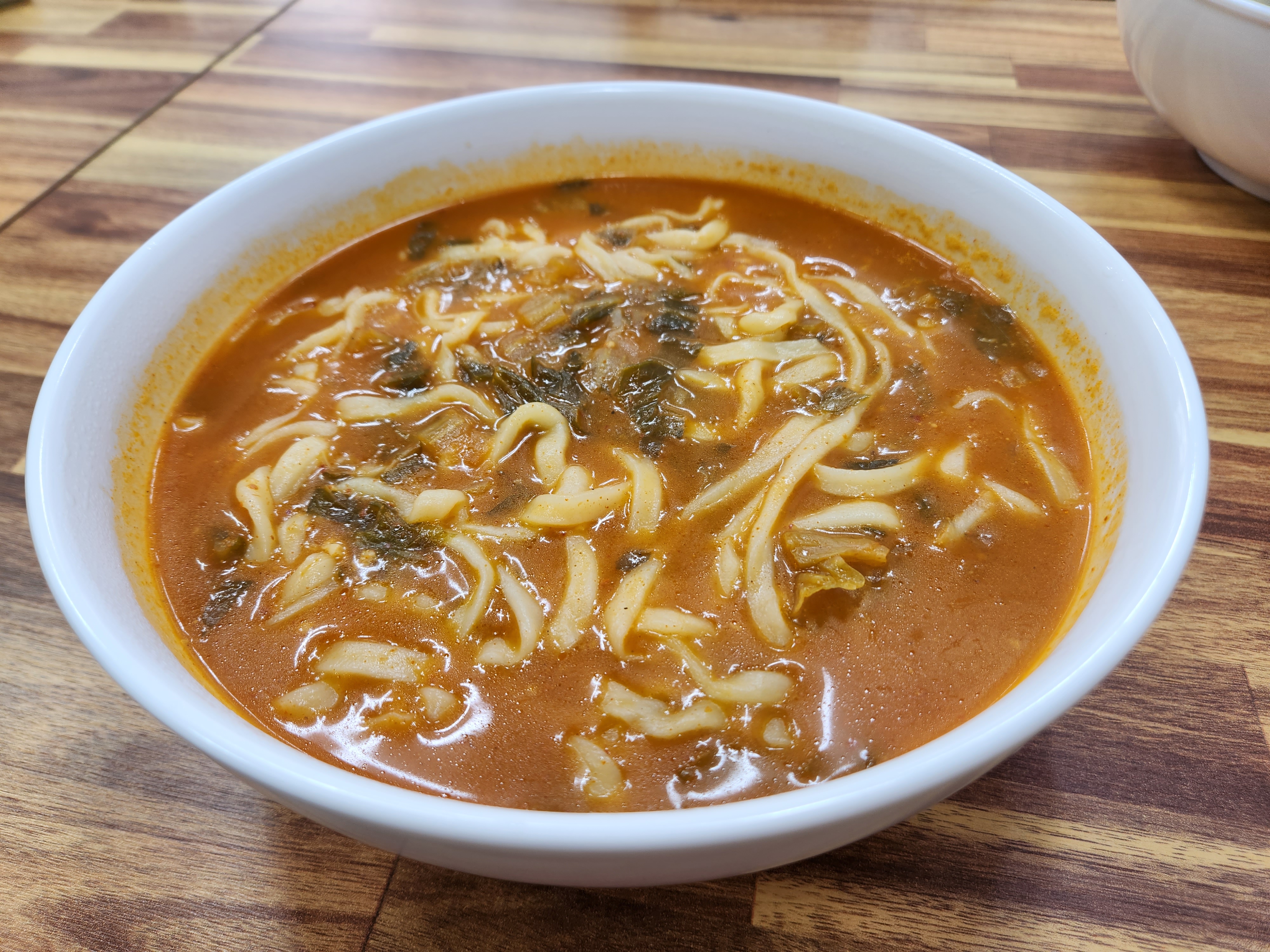 정인당칼국수