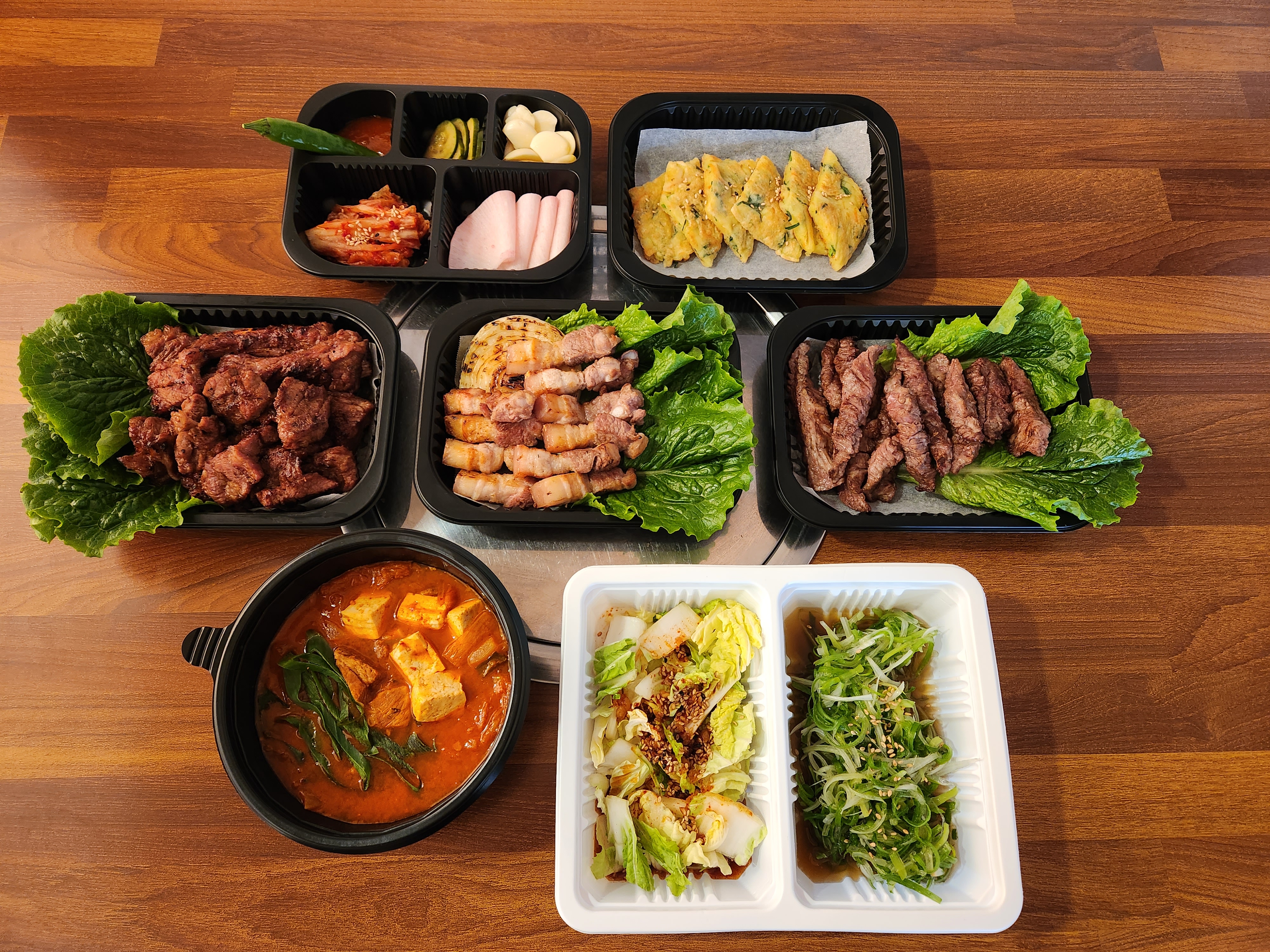 화끈한갈매기숯불구이