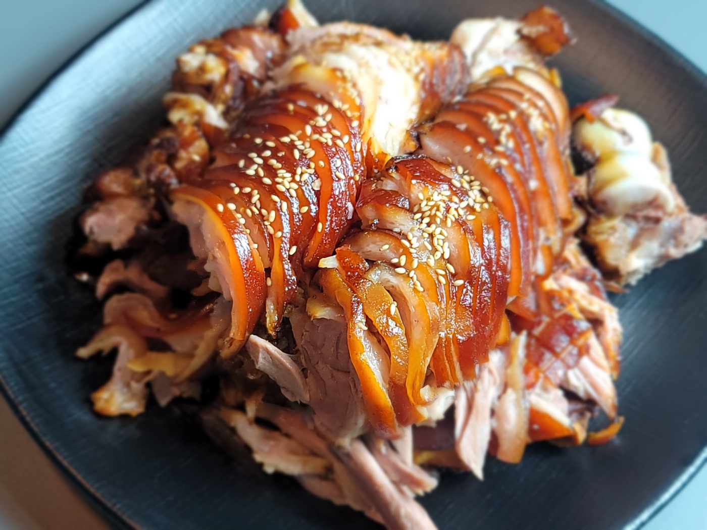 라라족발