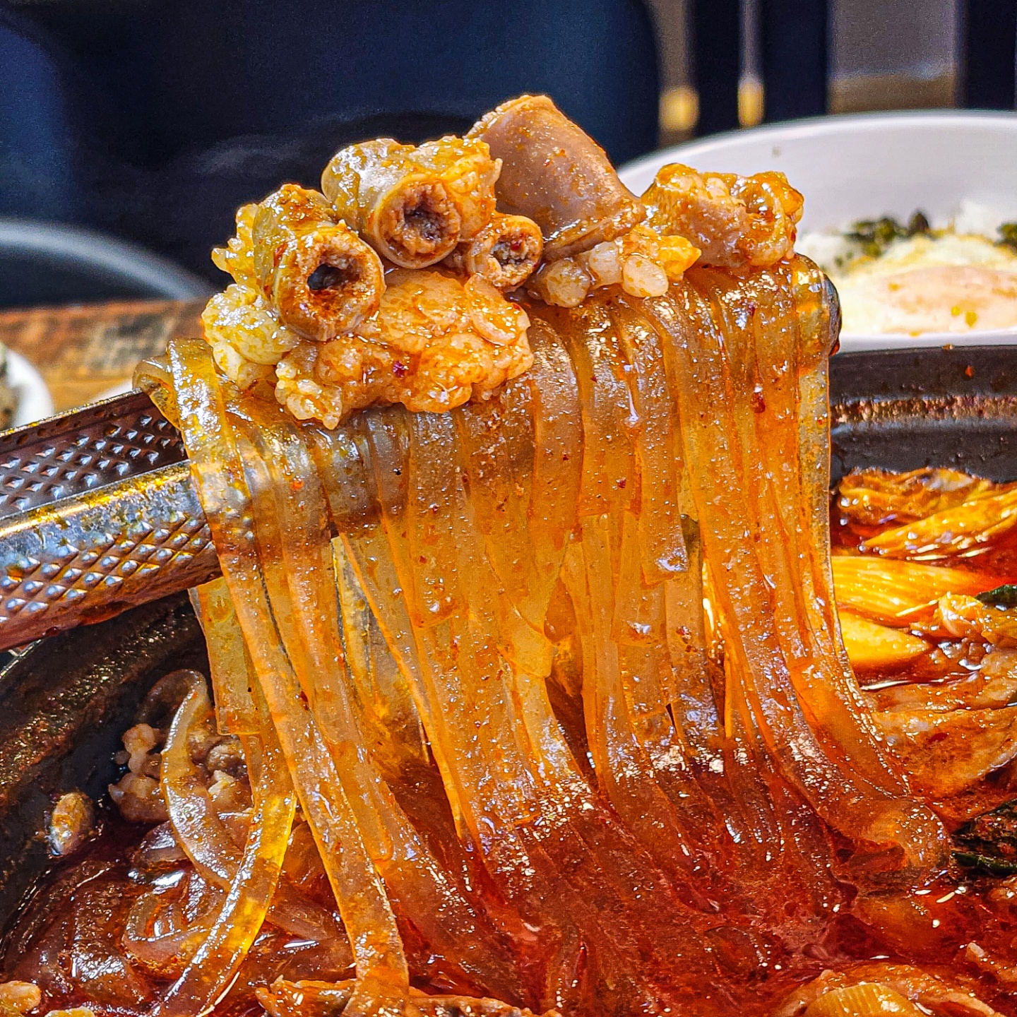 승도리네 곱도리탕 부천상동점