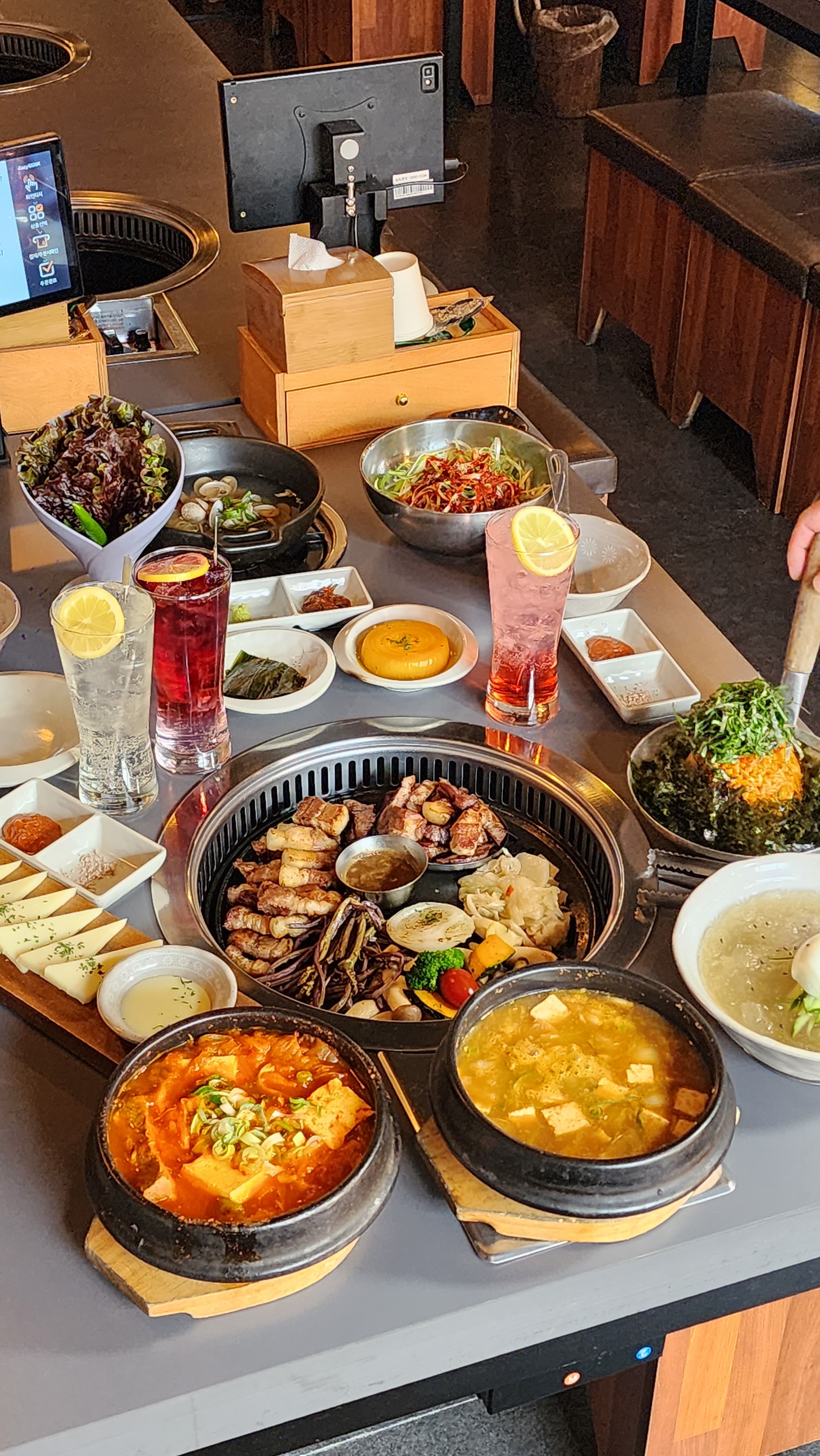 계동돼지