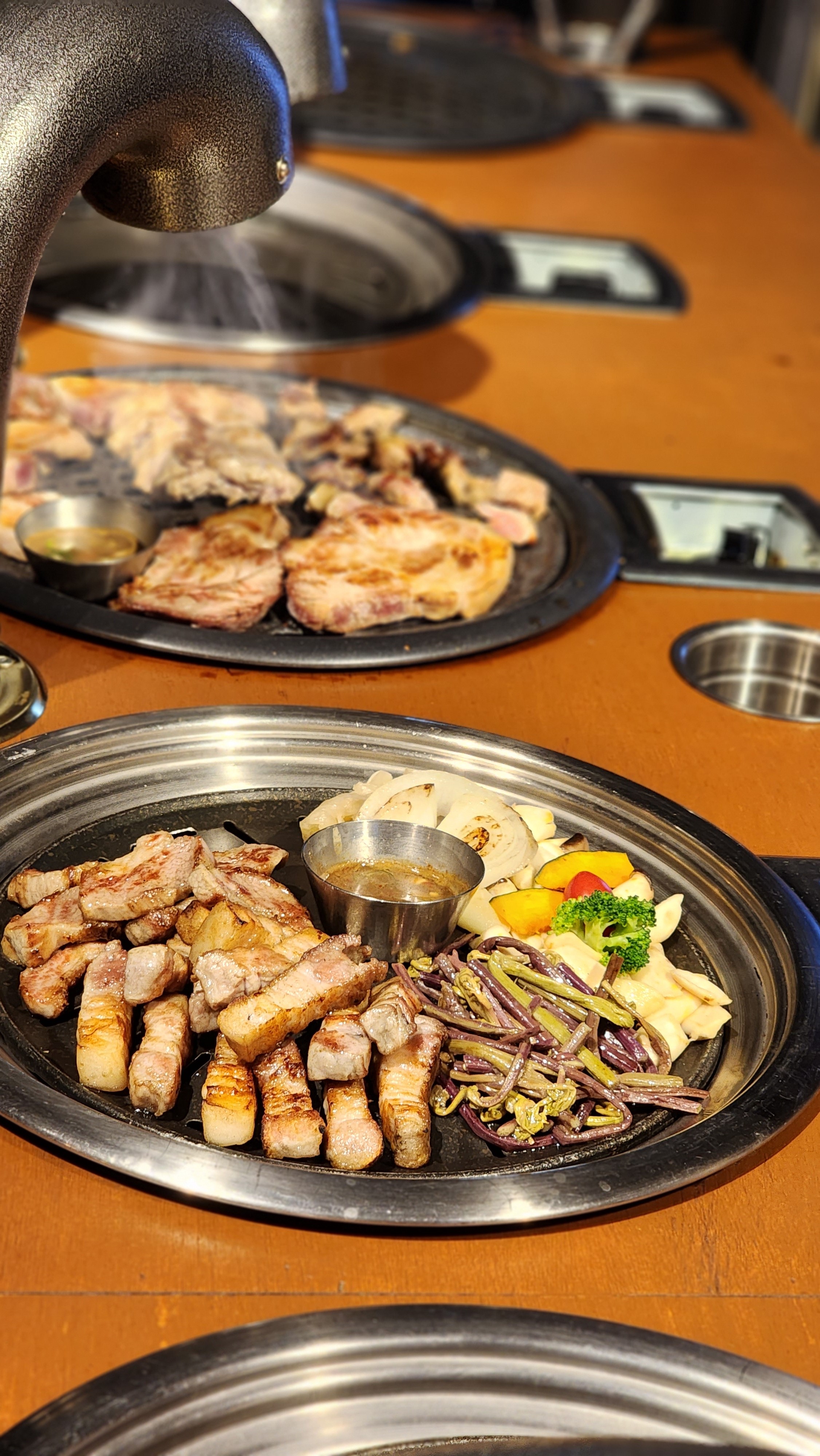 계동돼지