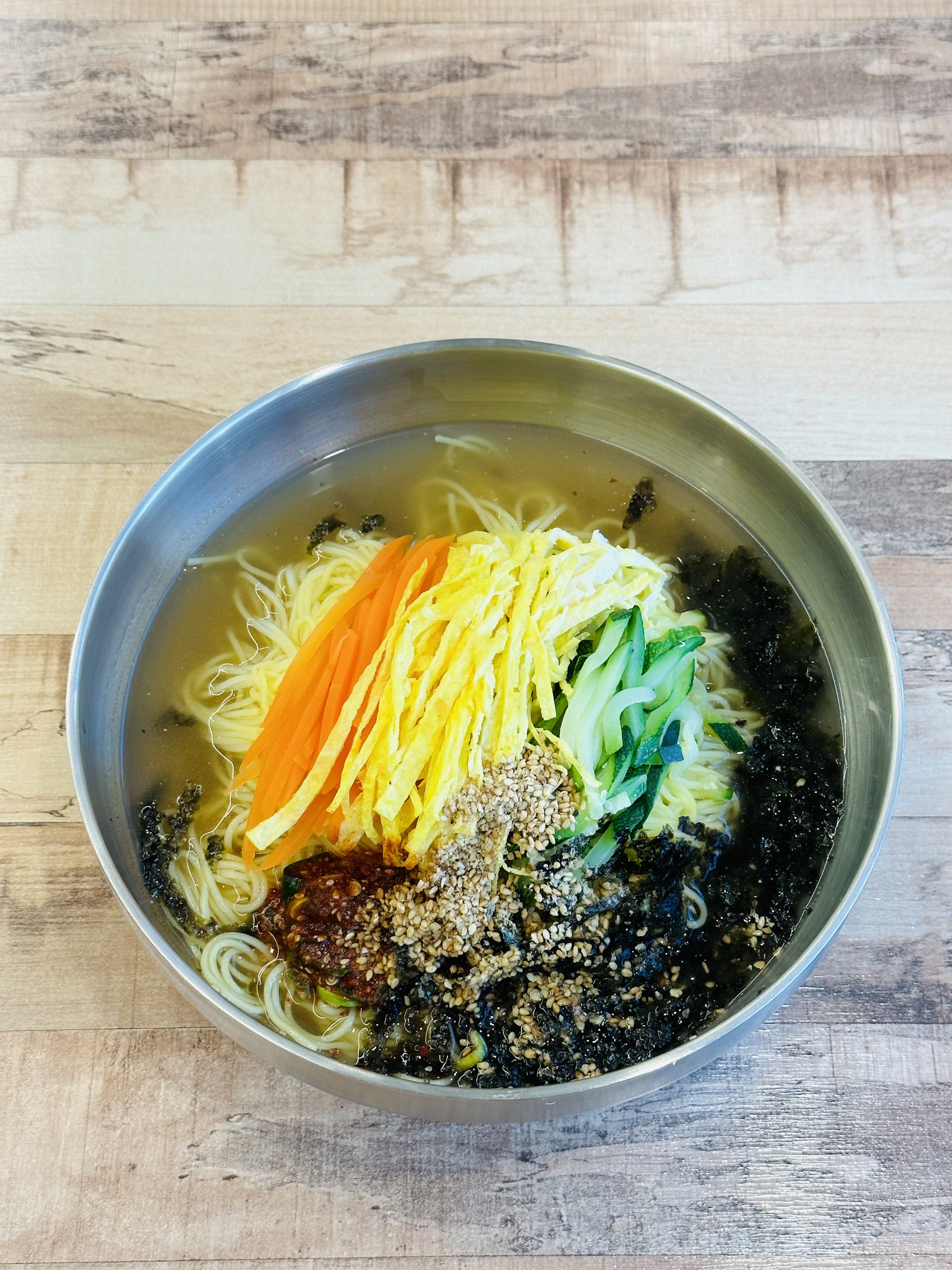 상상해물칼국수 칠곡직영점