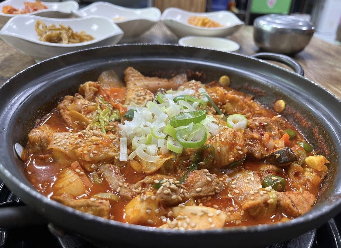 늘행복식당