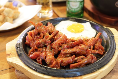 종로맥가 세종나성점