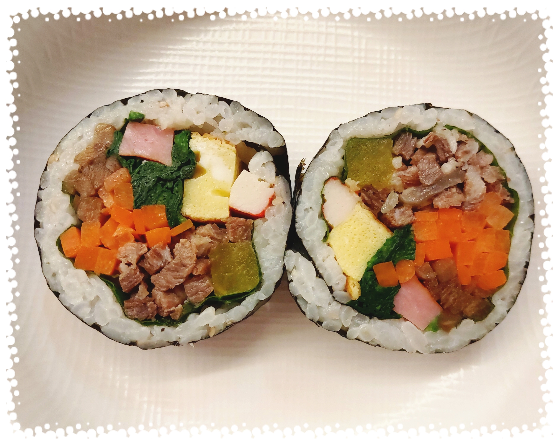 정수연김밥