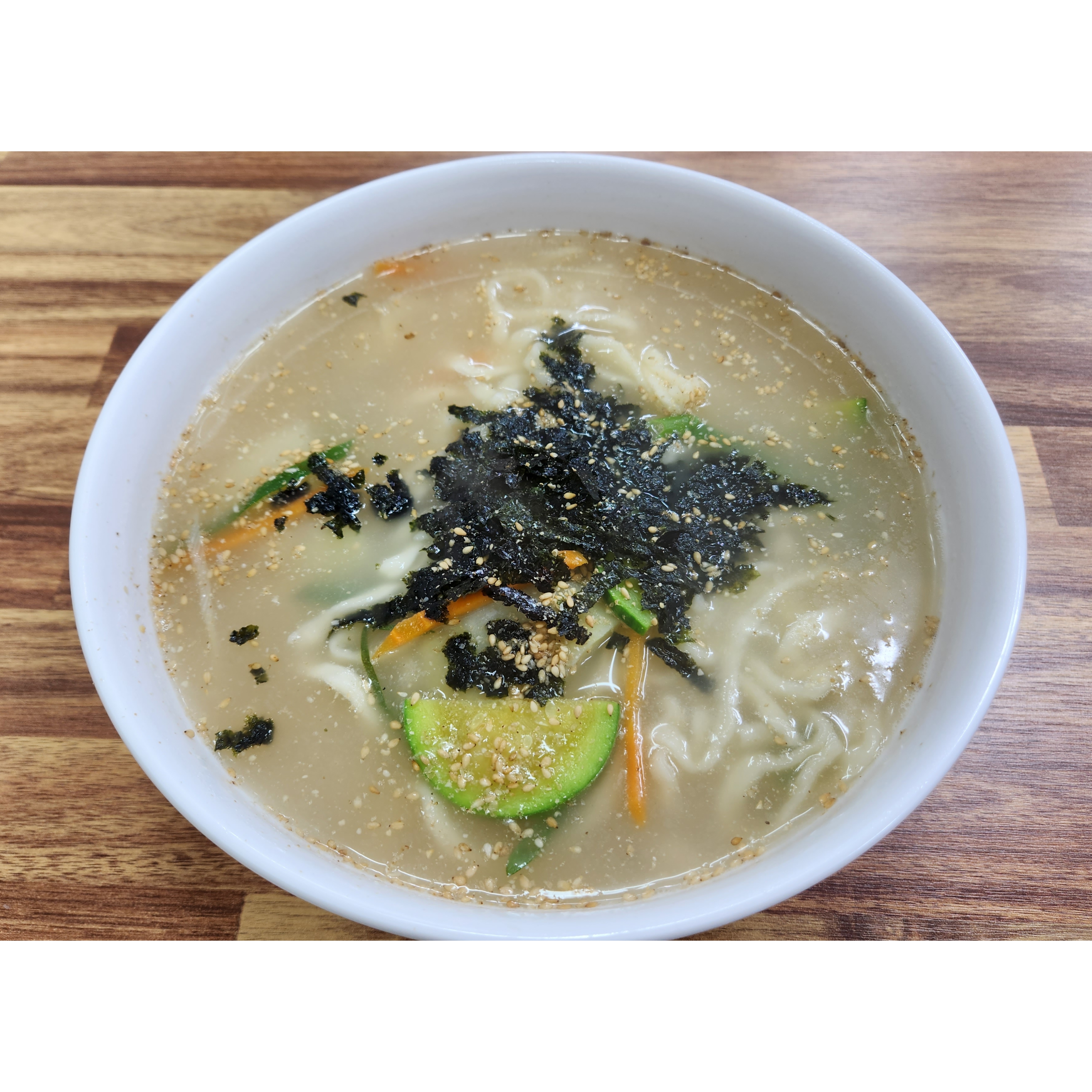 정인당칼국수
