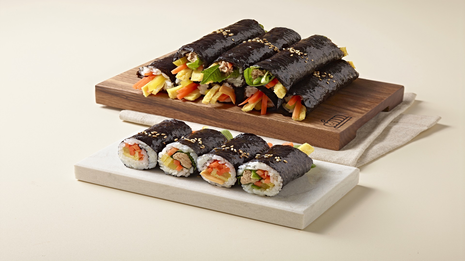 애플꼬마김밥 부산센텀점