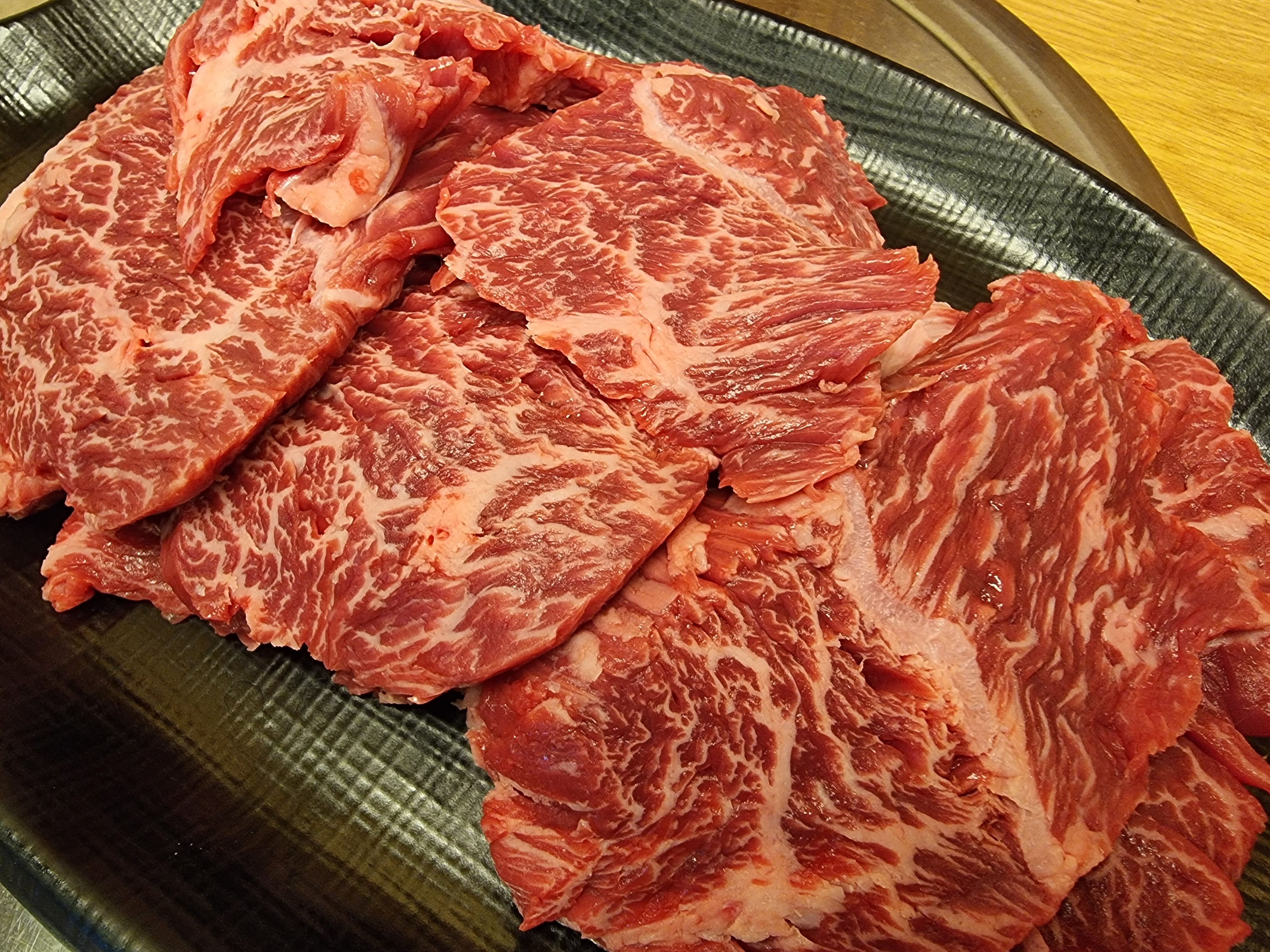 화끈한갈매기숯불구이