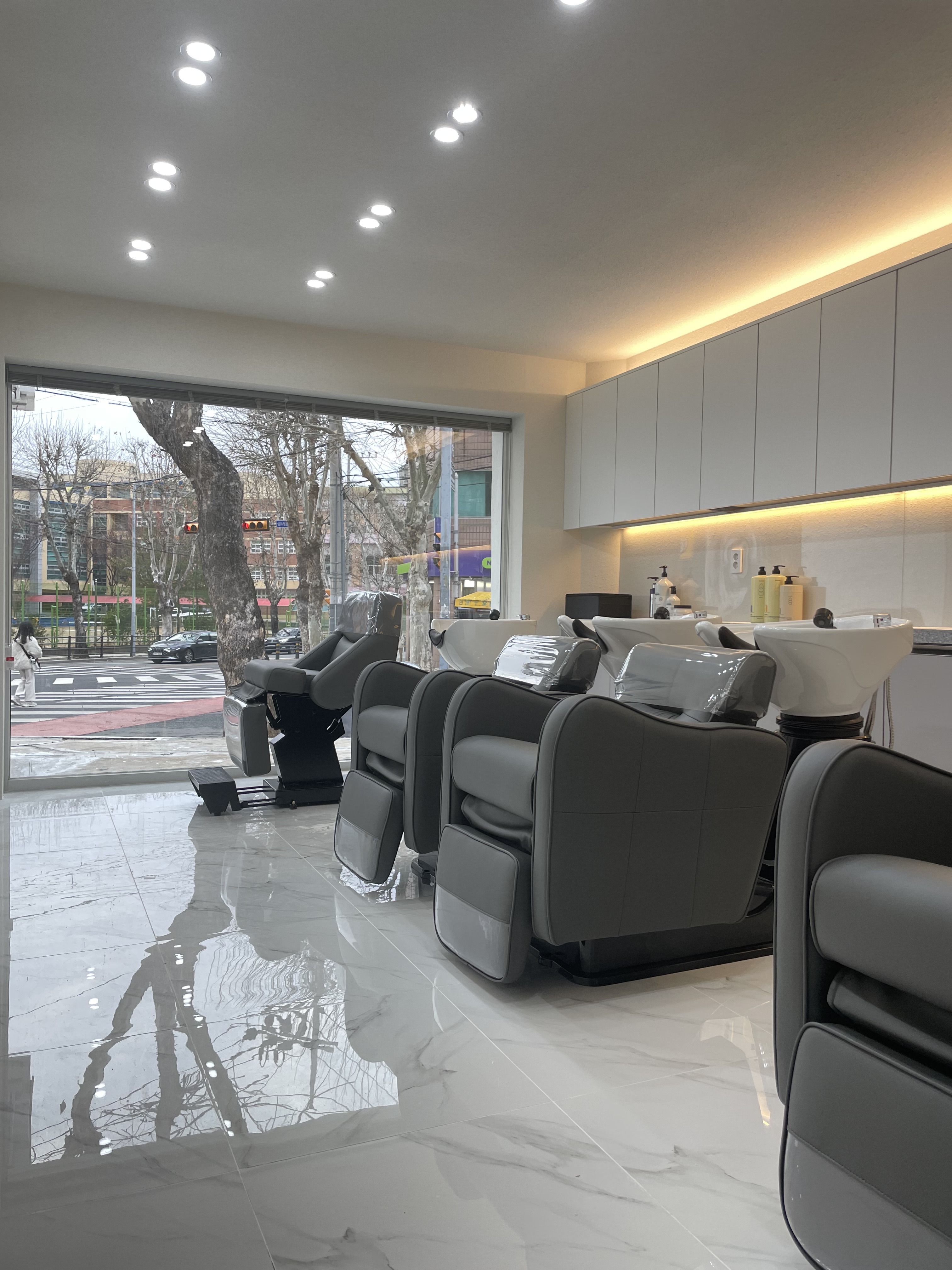 비비드헤어 만촌 대표 이미지