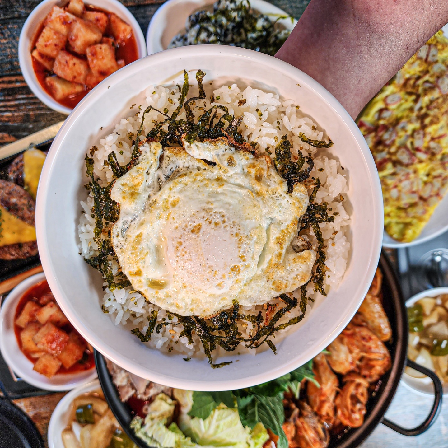 승도리네 곱도리탕 부천상동점