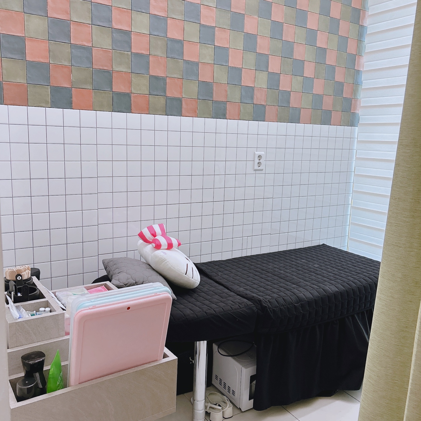 아이즈네일&헤어 대표 이미지