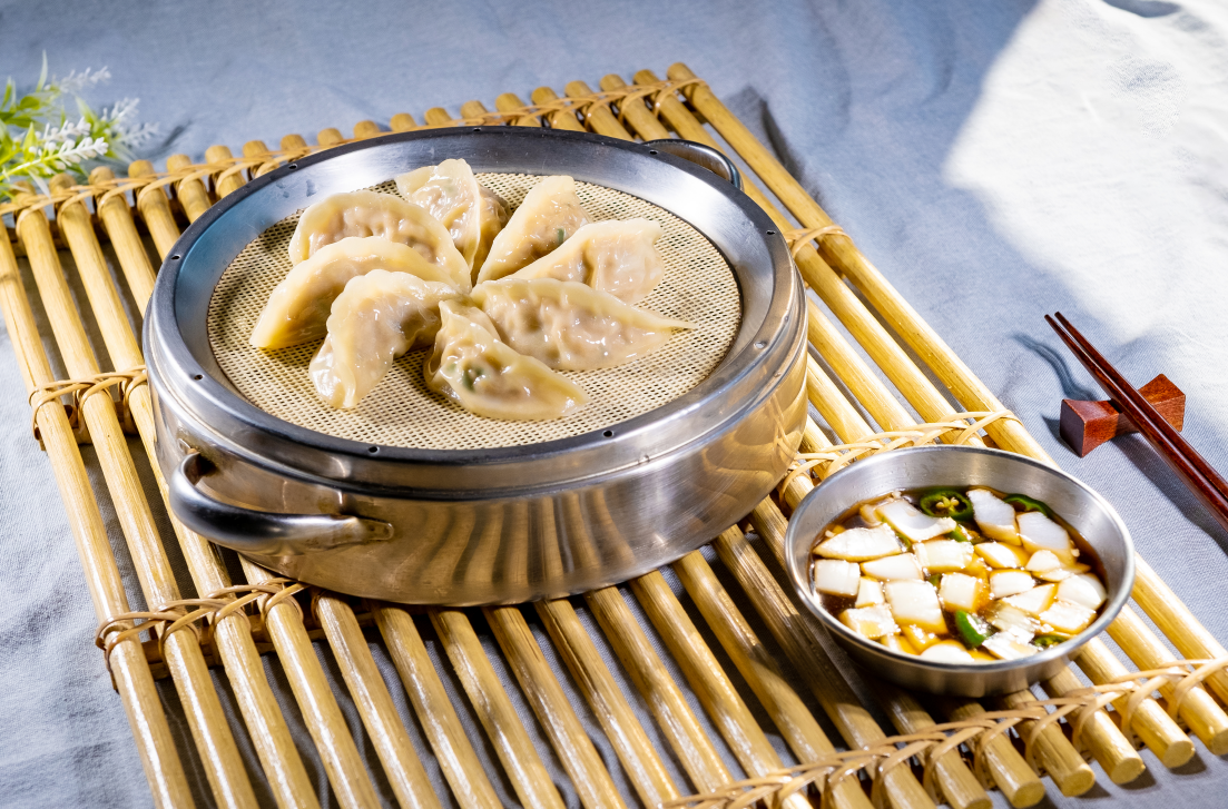 하솜면가 육전메밀