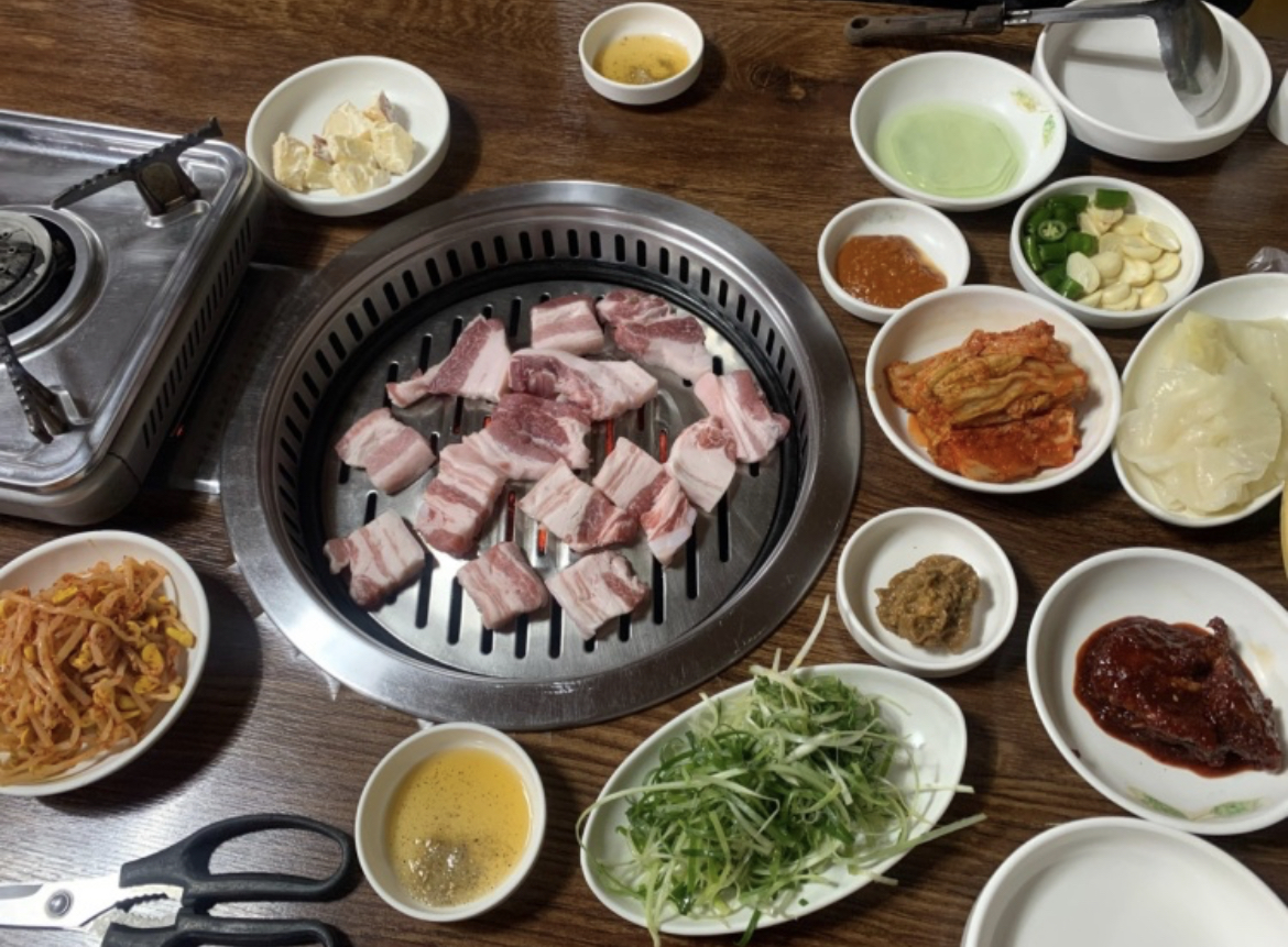 대호생고기 평내호평점