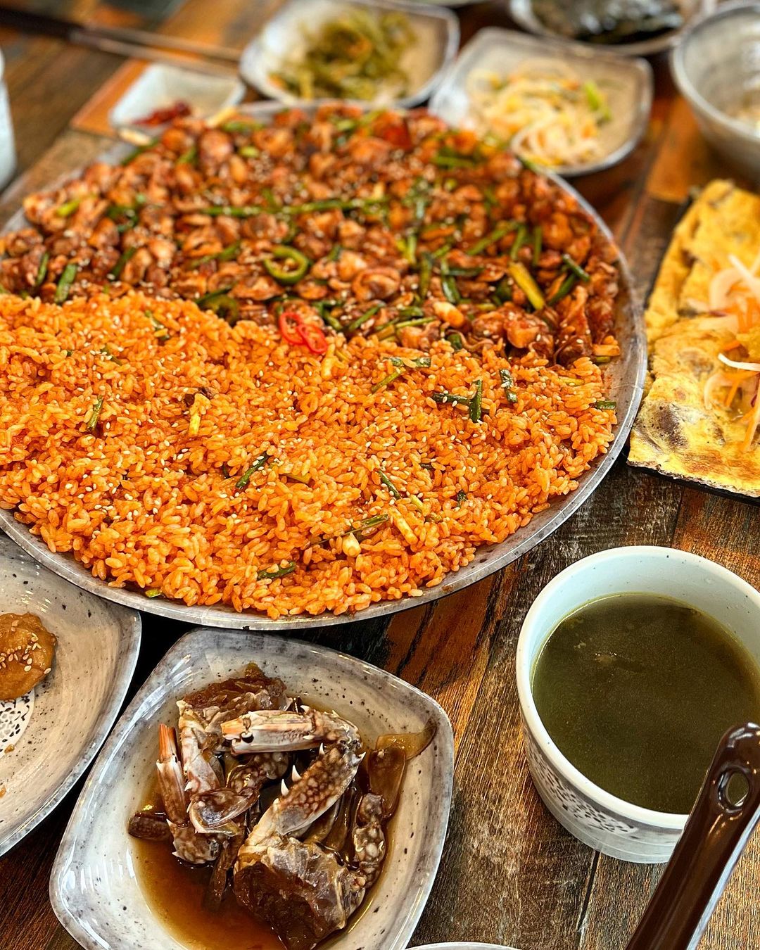 올바릇식당 영도점