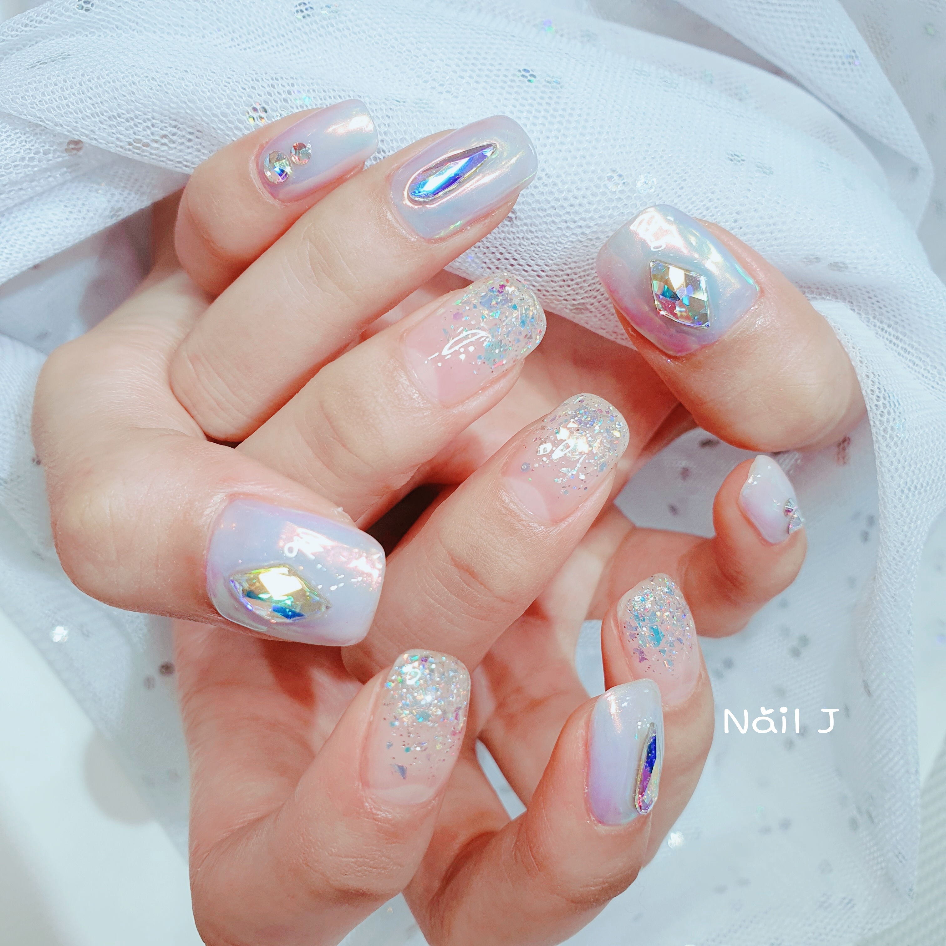 네일제이