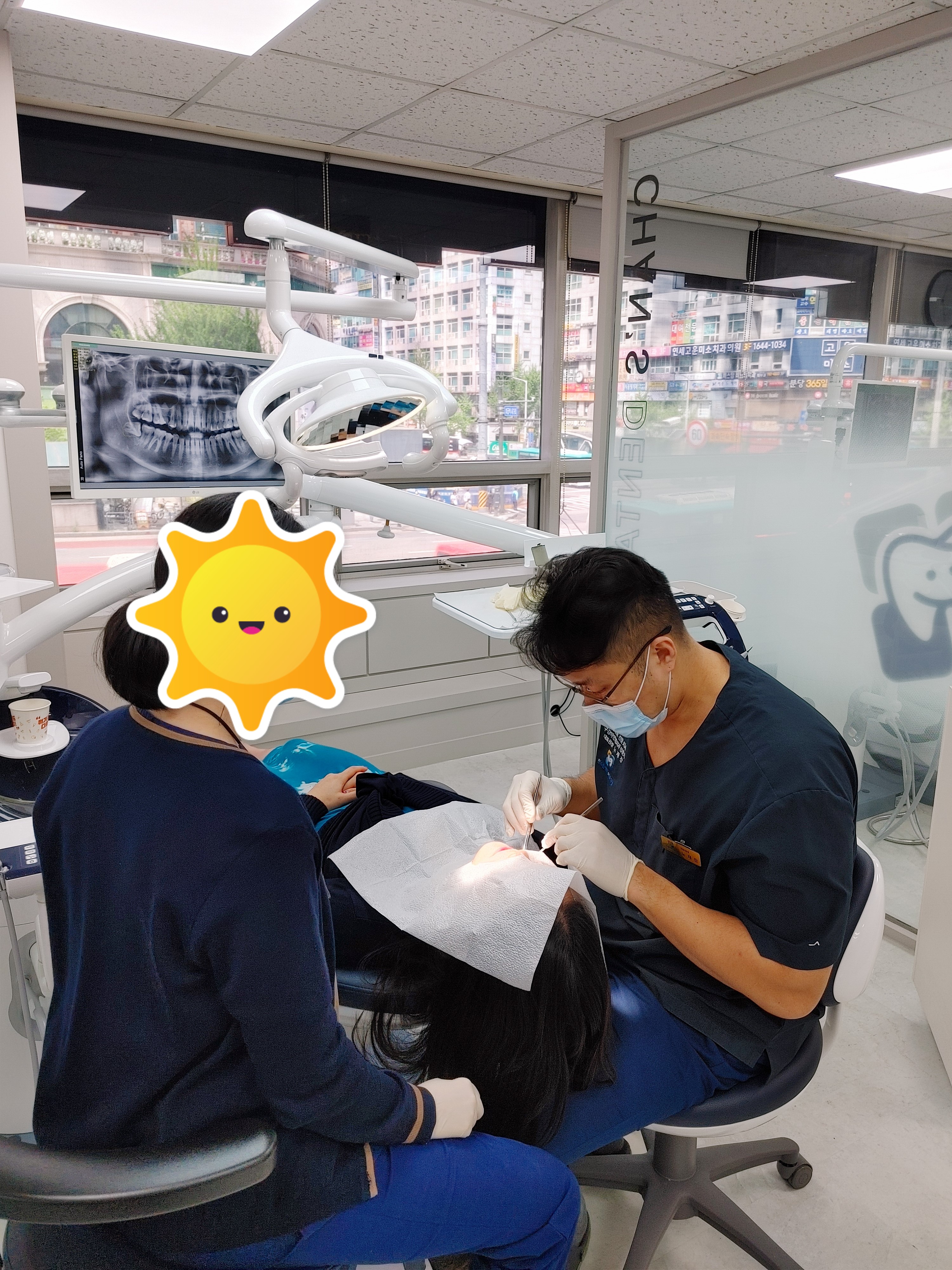 찬스플란트치과의원