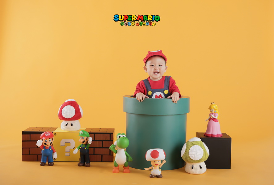 애니스튜디오 인천서구점