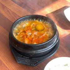 양평신내해장국