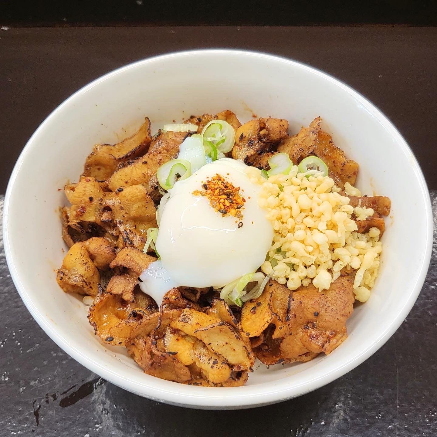 멘야시오리