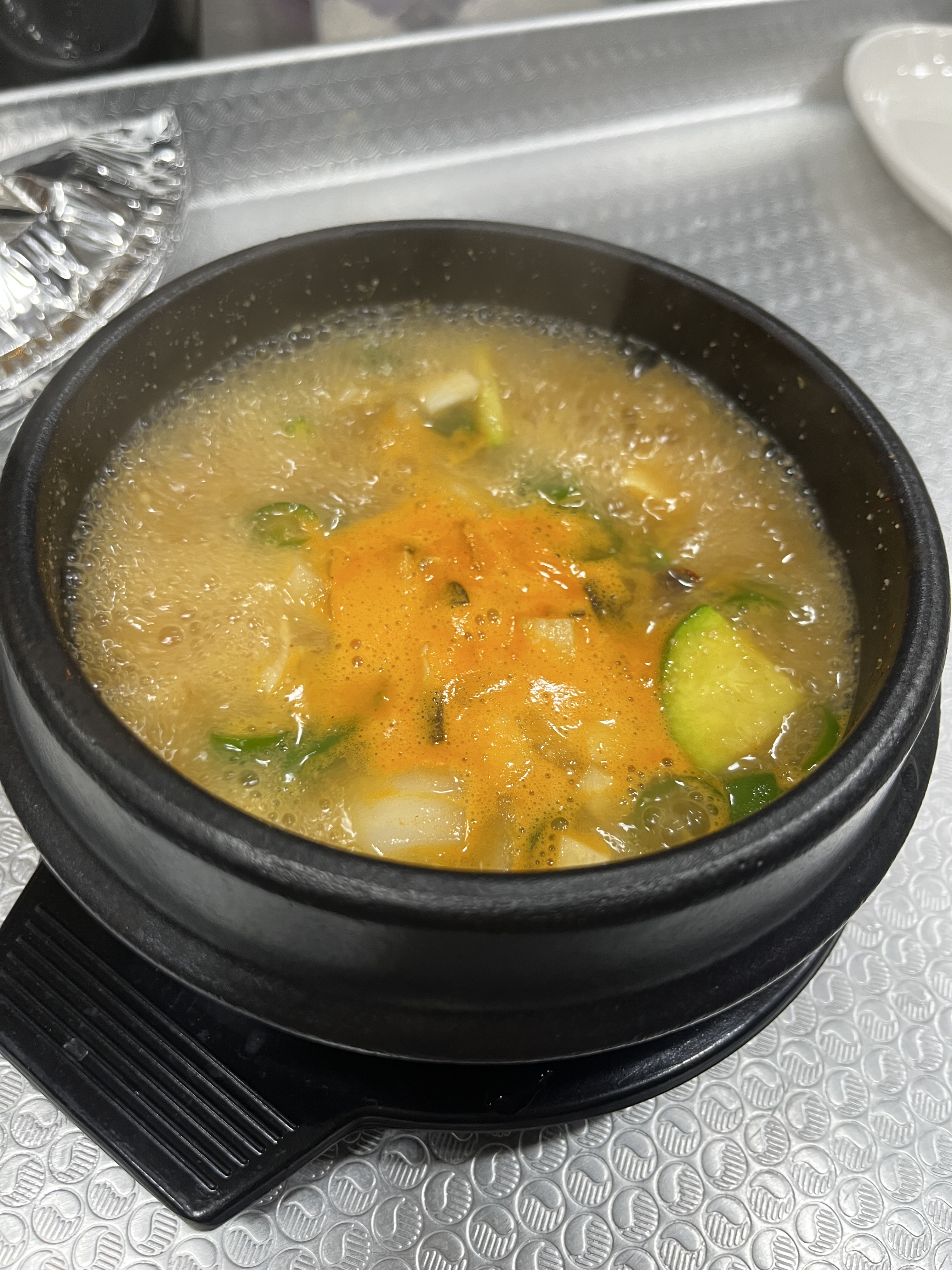 쓰리고뒷고기