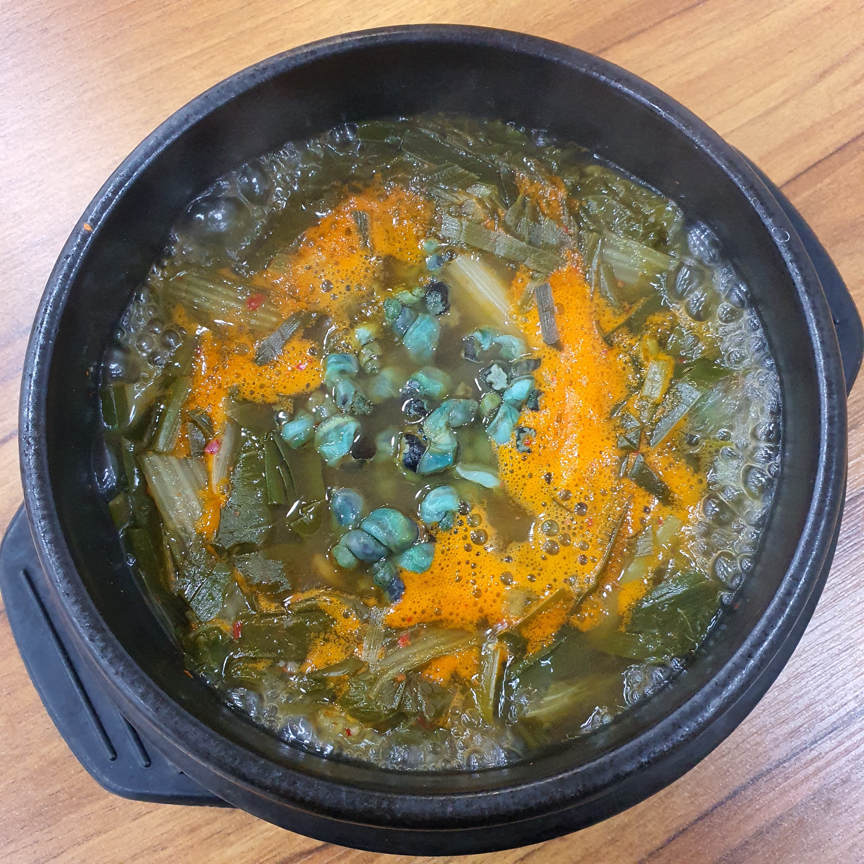 정가미감자탕해장국 문경점