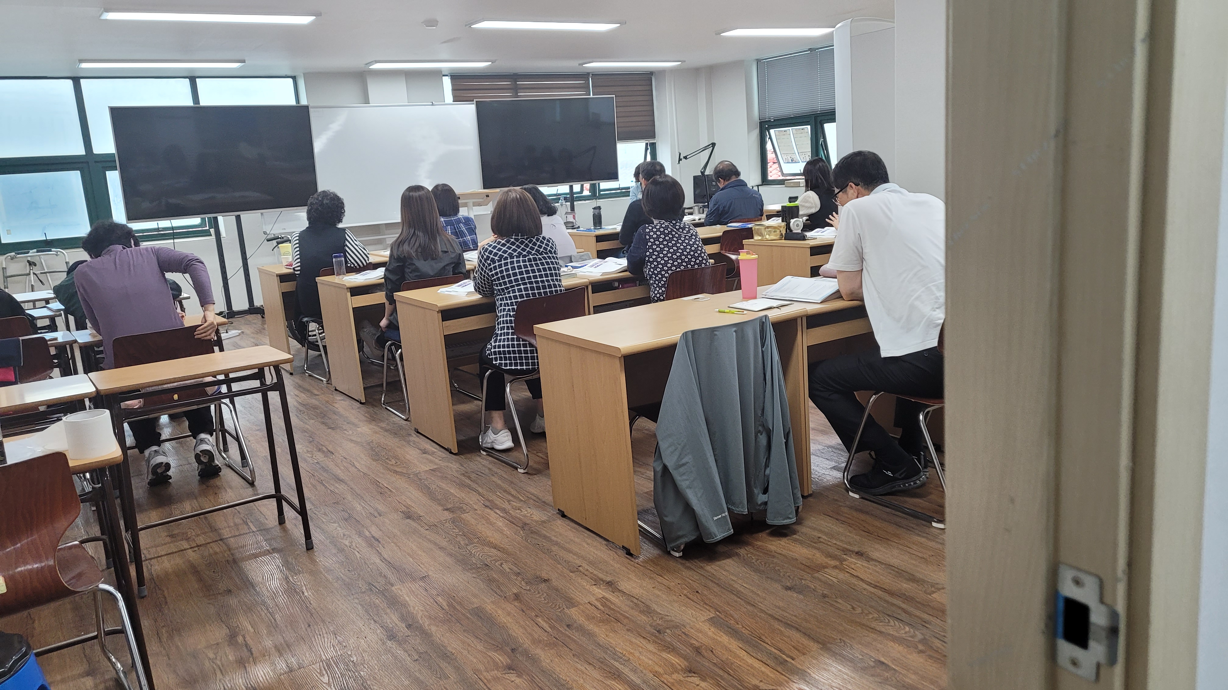 고색요양보호사교육원