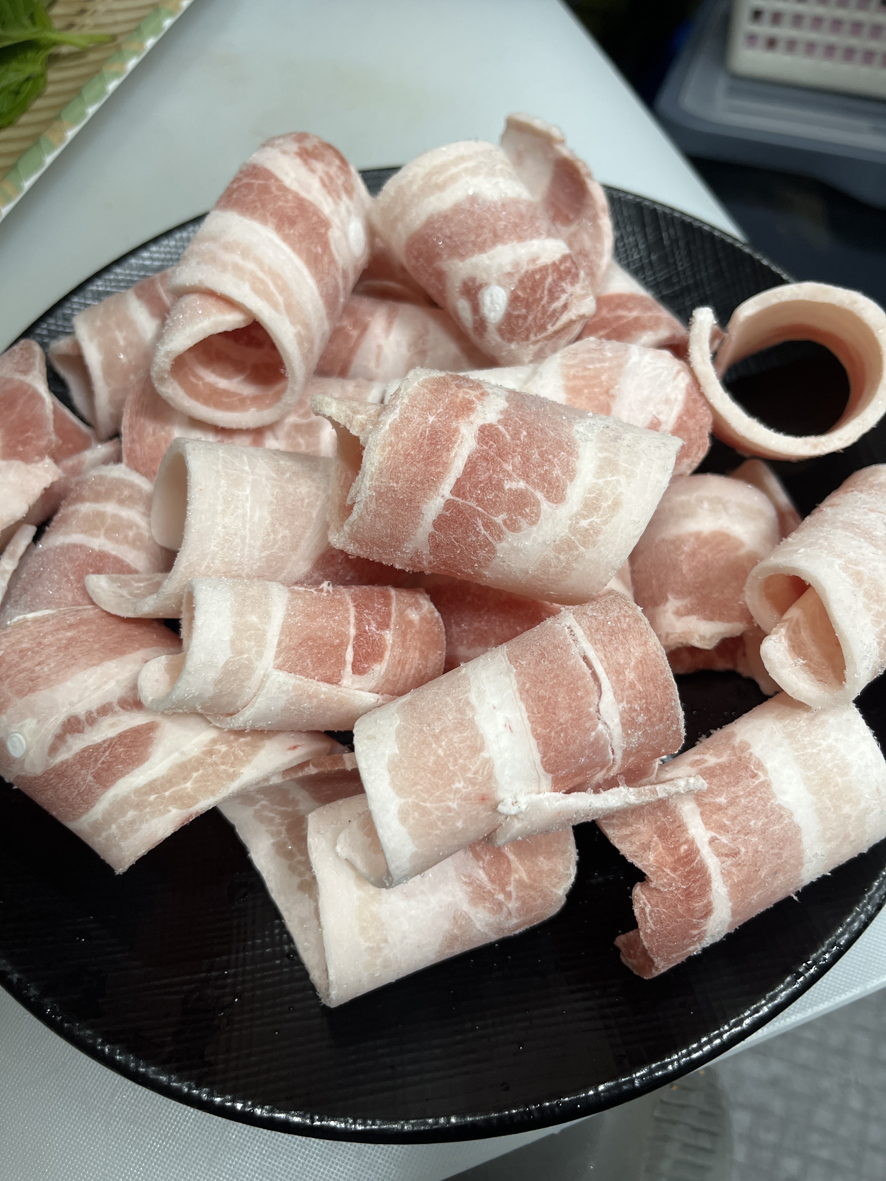 쓰리고뒷고기
