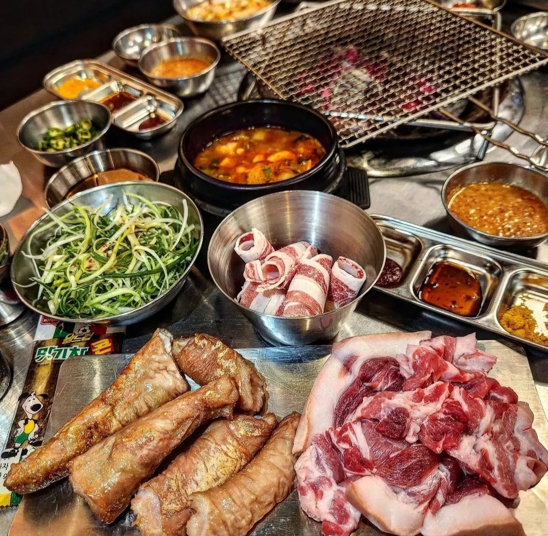 우야지막창 신월성점