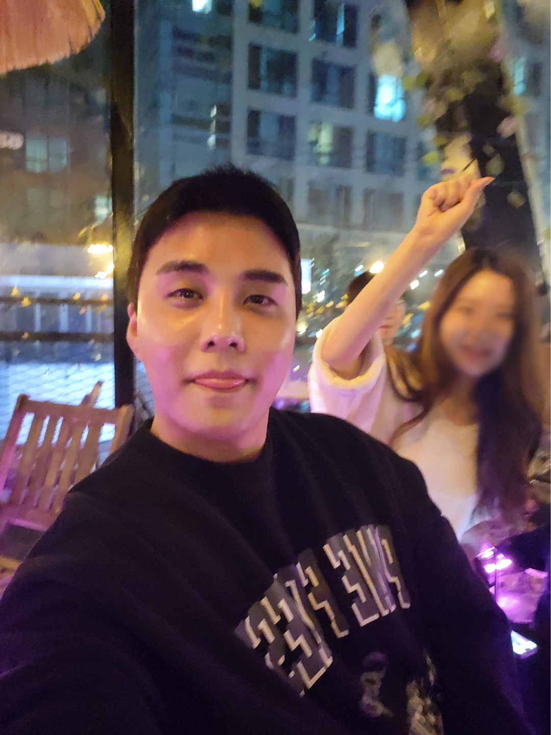 엑스라운지