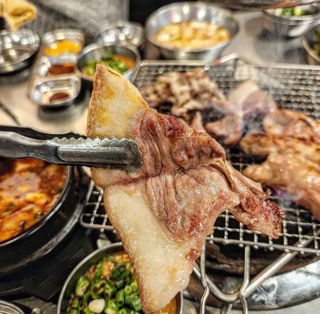 우야지막창 신월성점