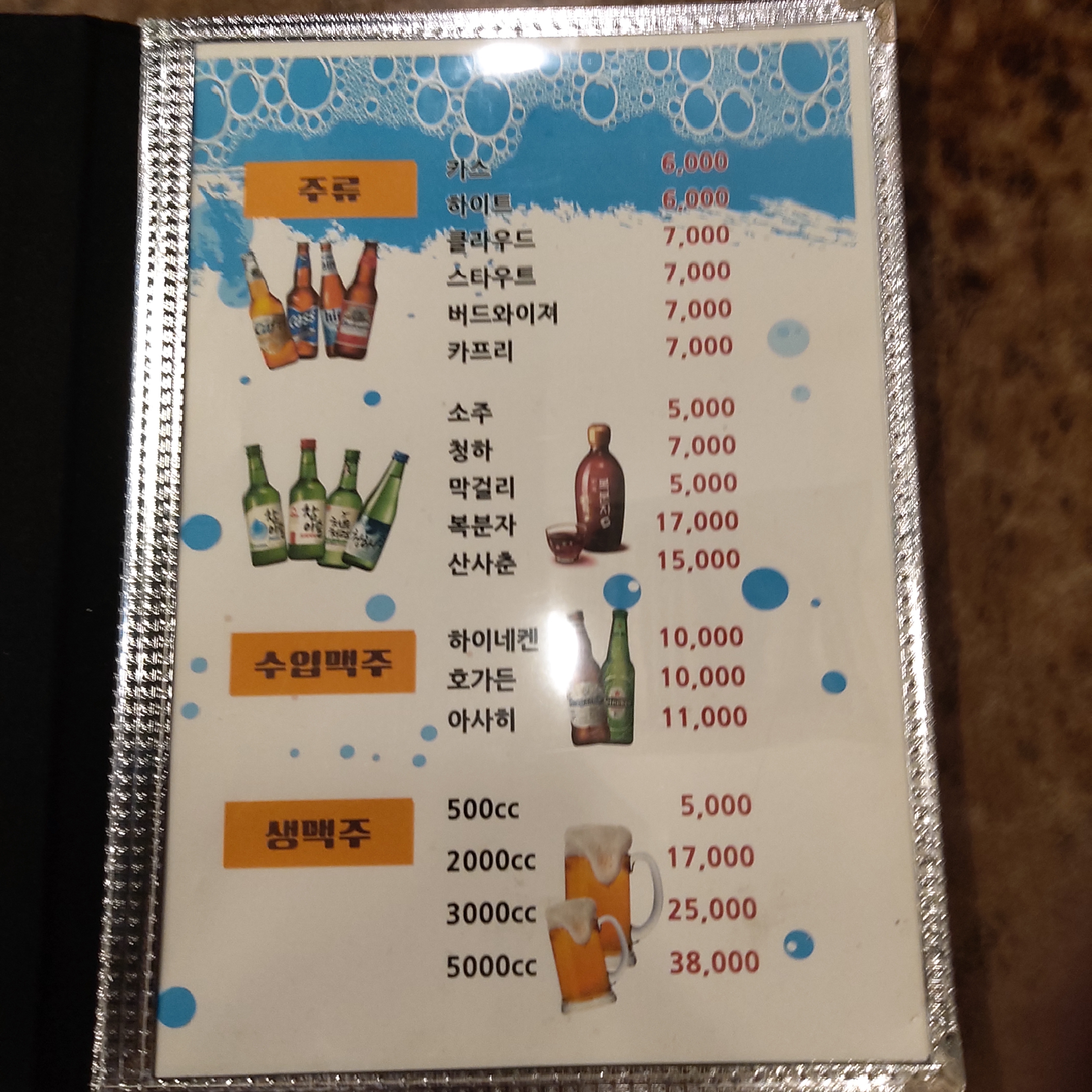 요약 정보 이미지