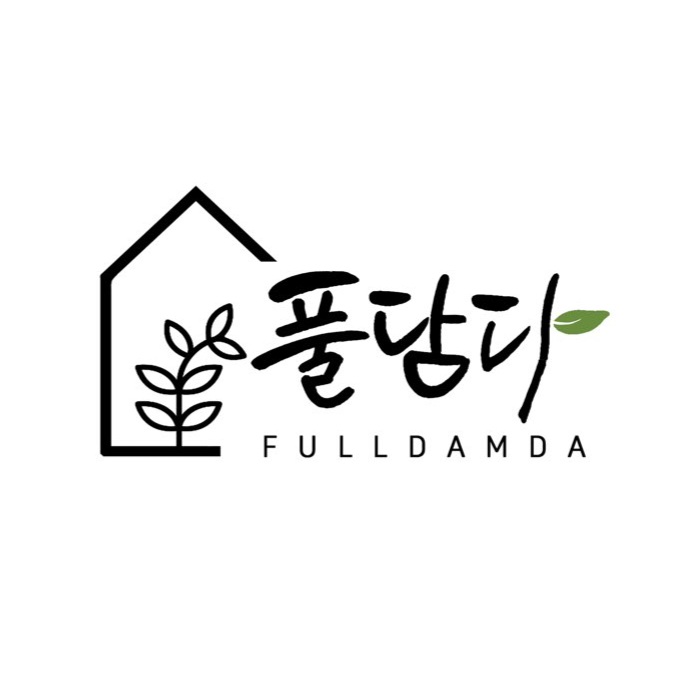 풀담다