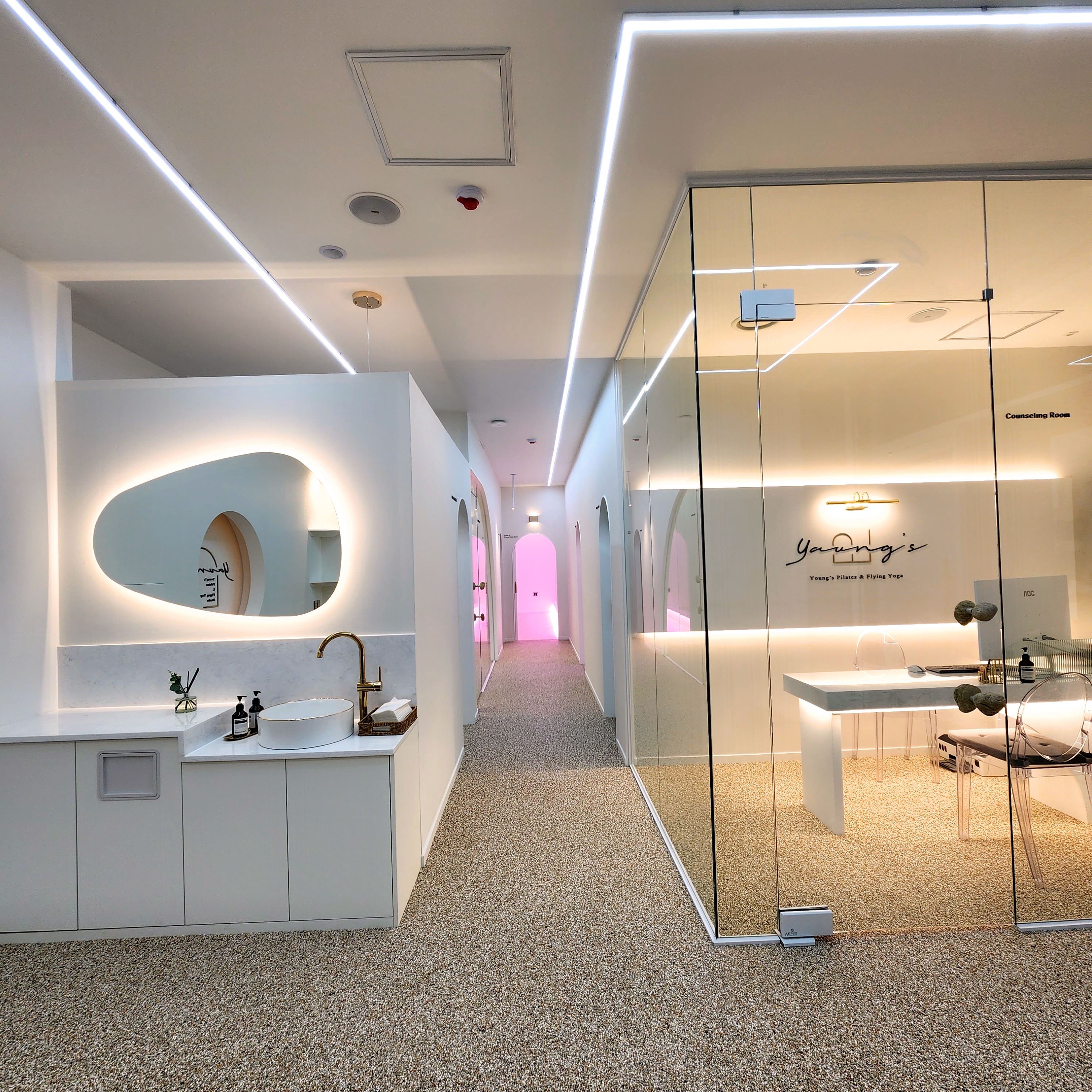 영스필라테스 대표 이미지