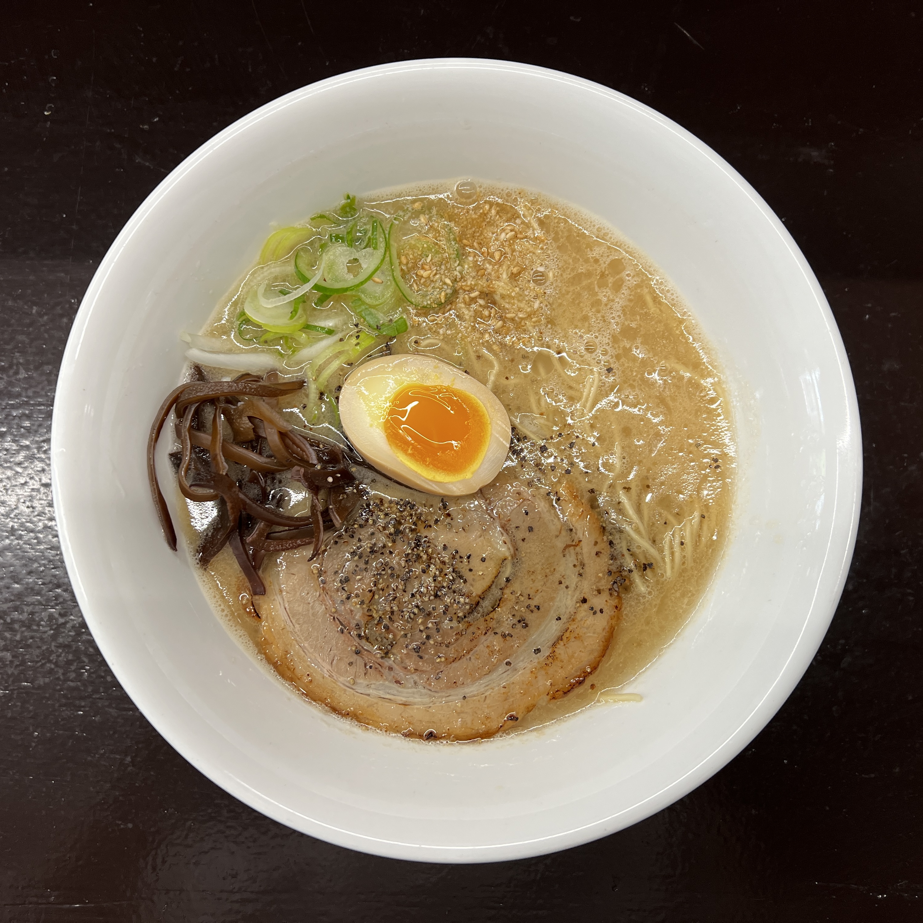 멘야시오리