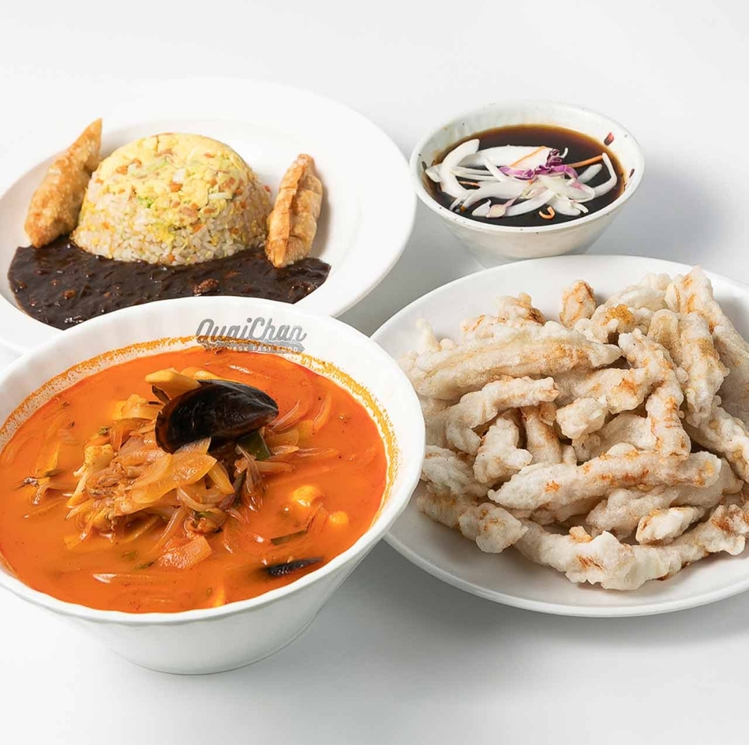 콰이찬 광교본점